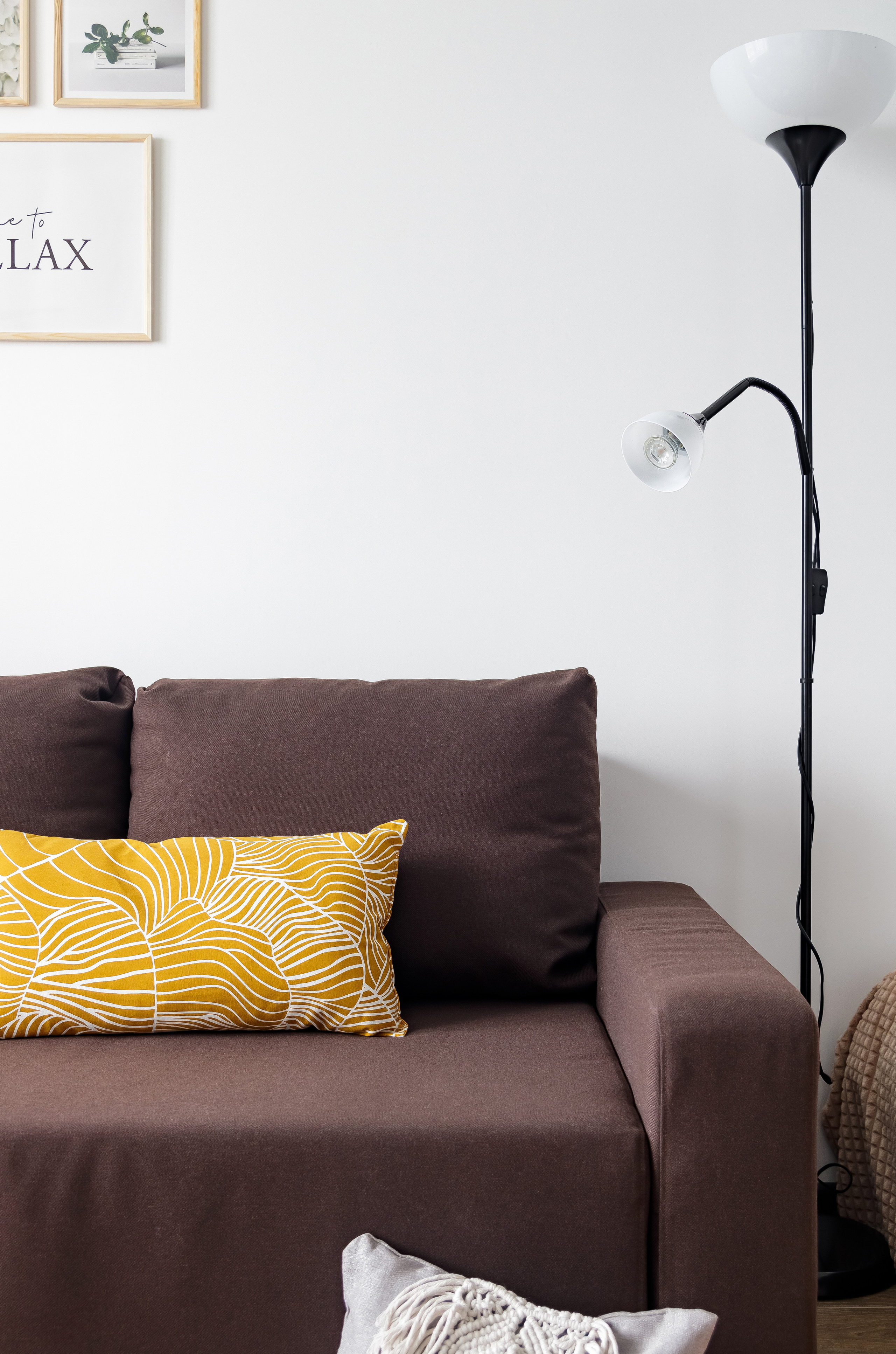 Квартира в эко-стиле. Интерьерный фотограф в Краснодарском крае Светлана Шурлова