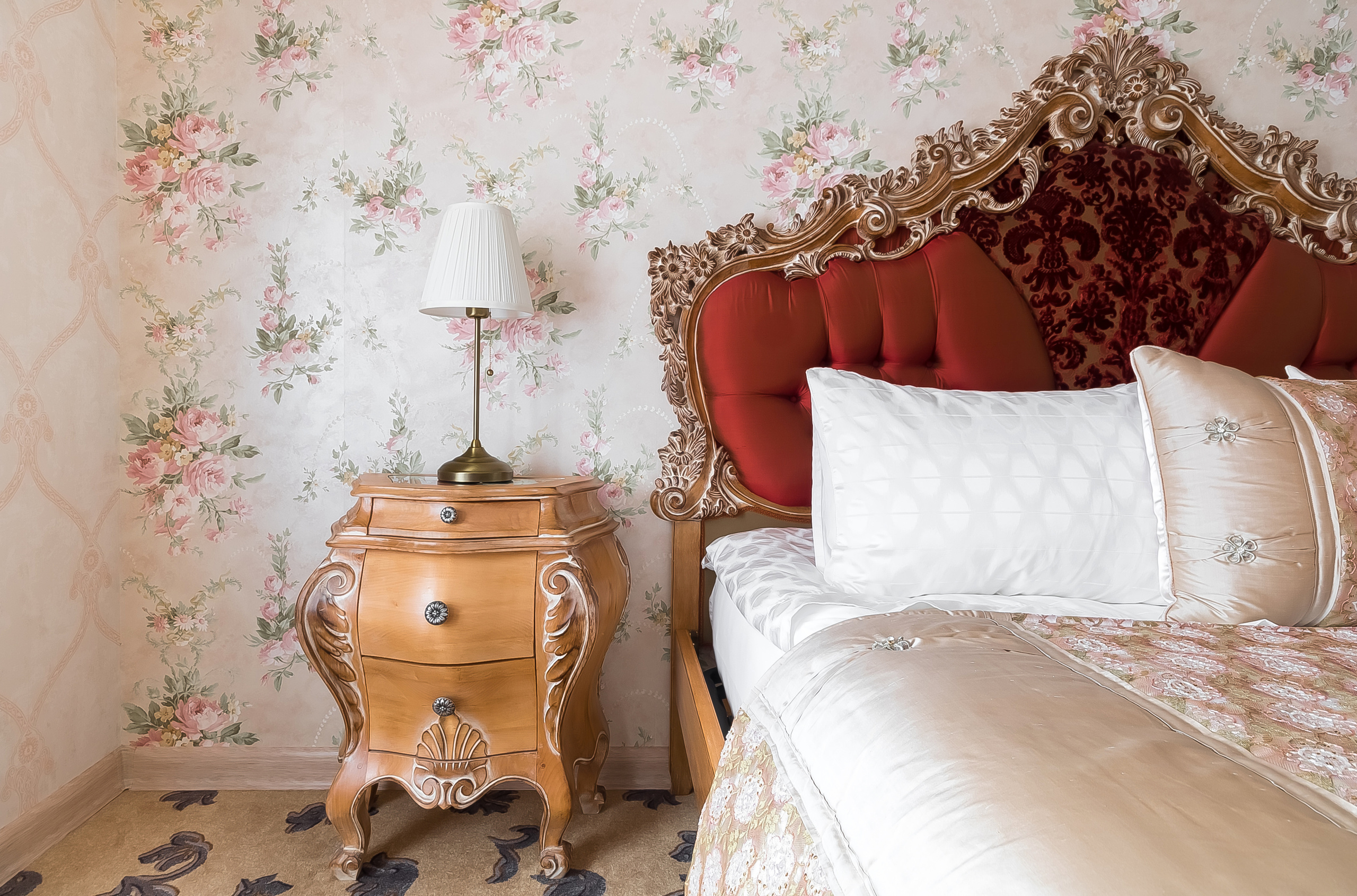 Гостинично-ресторанный комплекс «Вилла Италия». г. Краснодар. Интерьерный фотограф в Краснодарском крае Светлана Шурлова