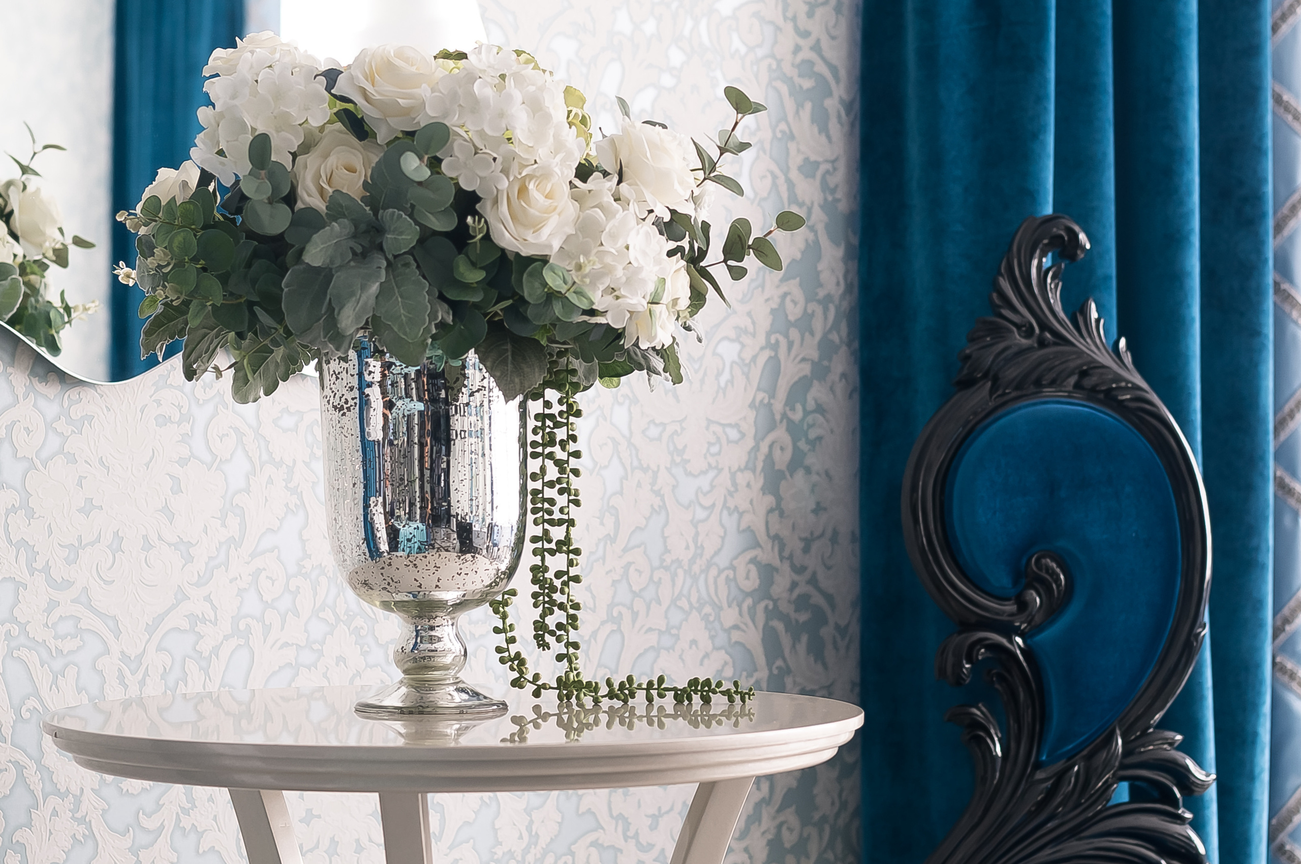 Гостинично-ресторанный комплекс «Вилла Италия». г. Краснодар. Интерьерный фотограф в Краснодарском крае Светлана Шурлова