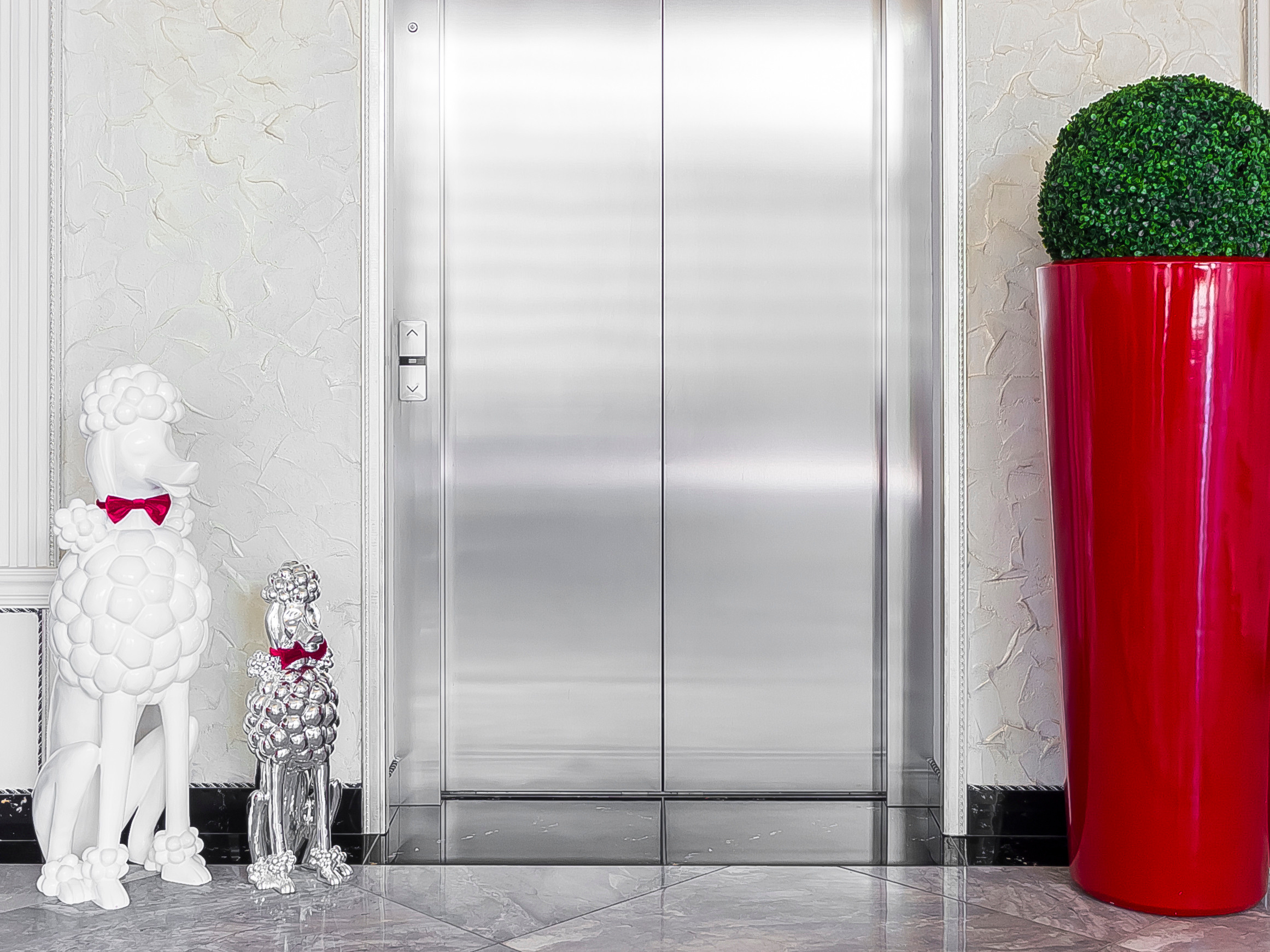 Гостинично-ресторанный комплекс «Вилла Италия». г. Краснодар. Интерьерный фотограф в Краснодарском крае Светлана Шурлова