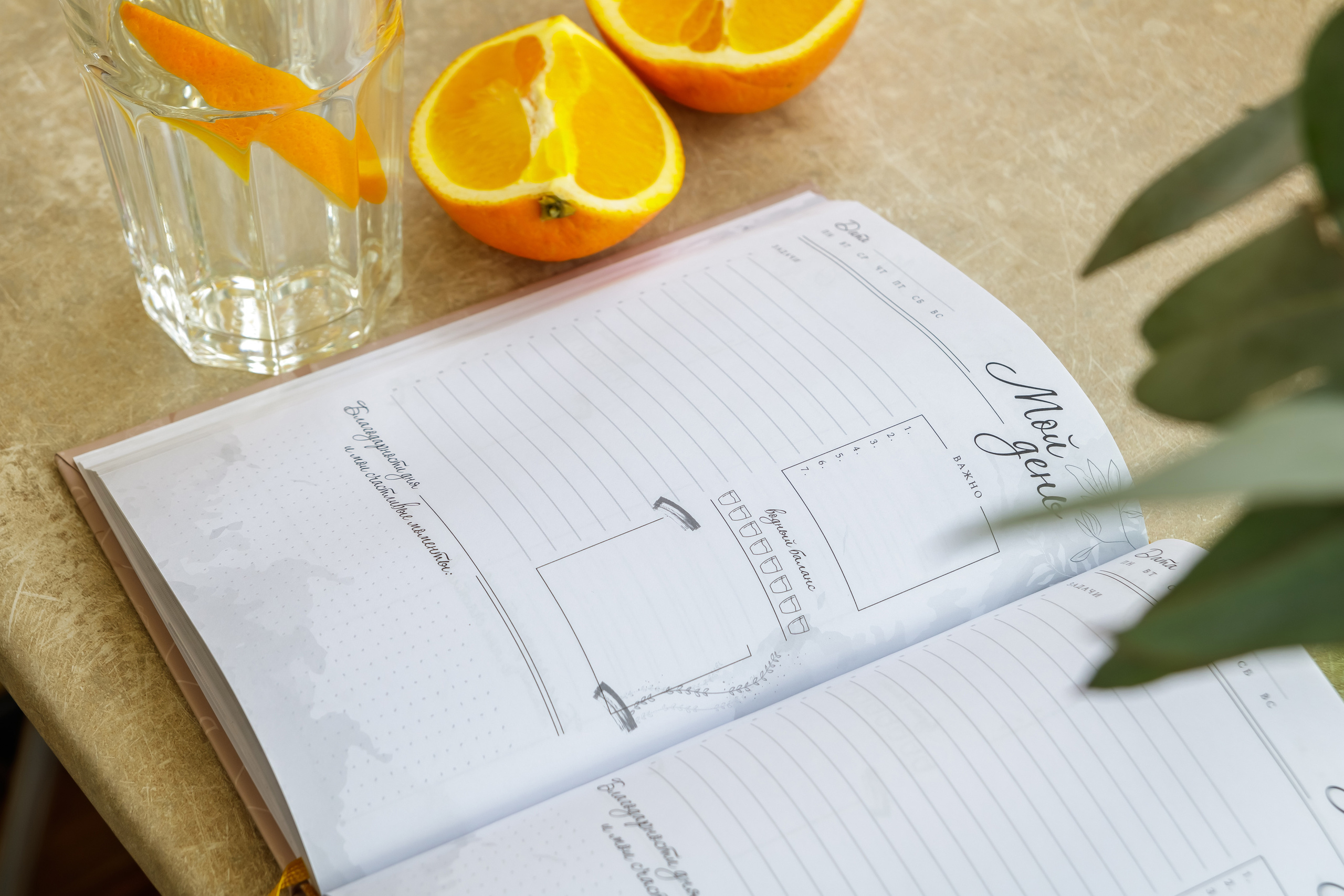 Квартира в эко-стиле. Интерьерный фотограф в Краснодарском крае Светлана Шурлова