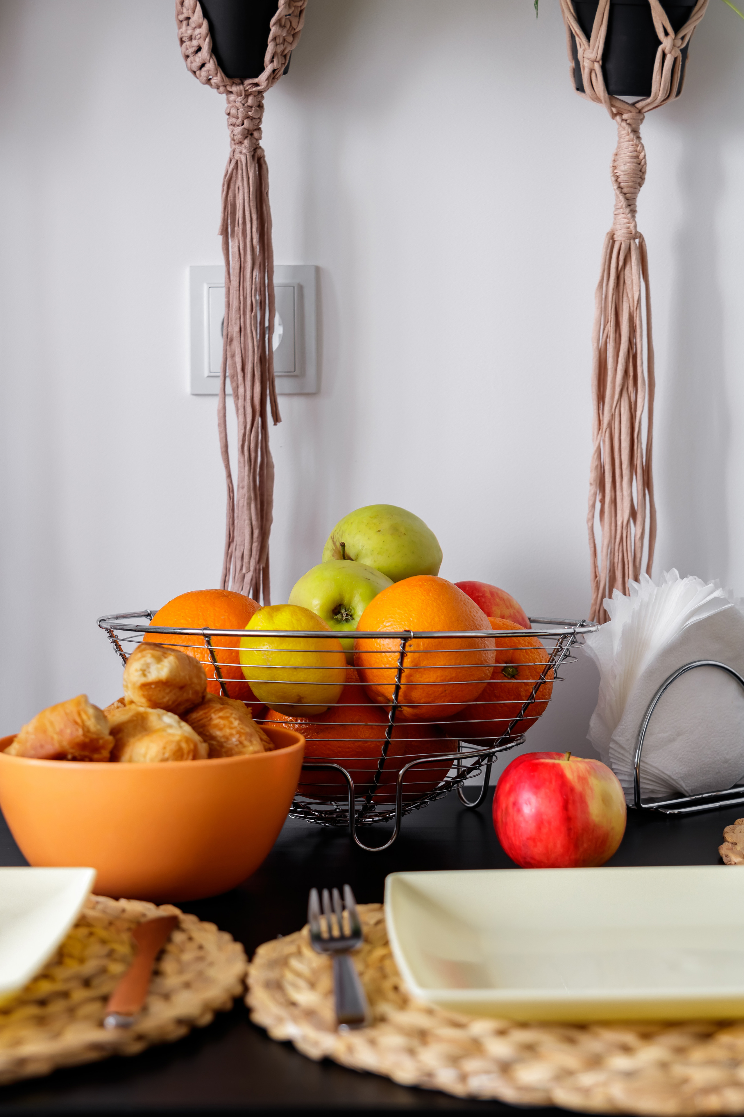 Квартира в эко-стиле. Интерьерный фотограф в Краснодарском крае Светлана Шурлова