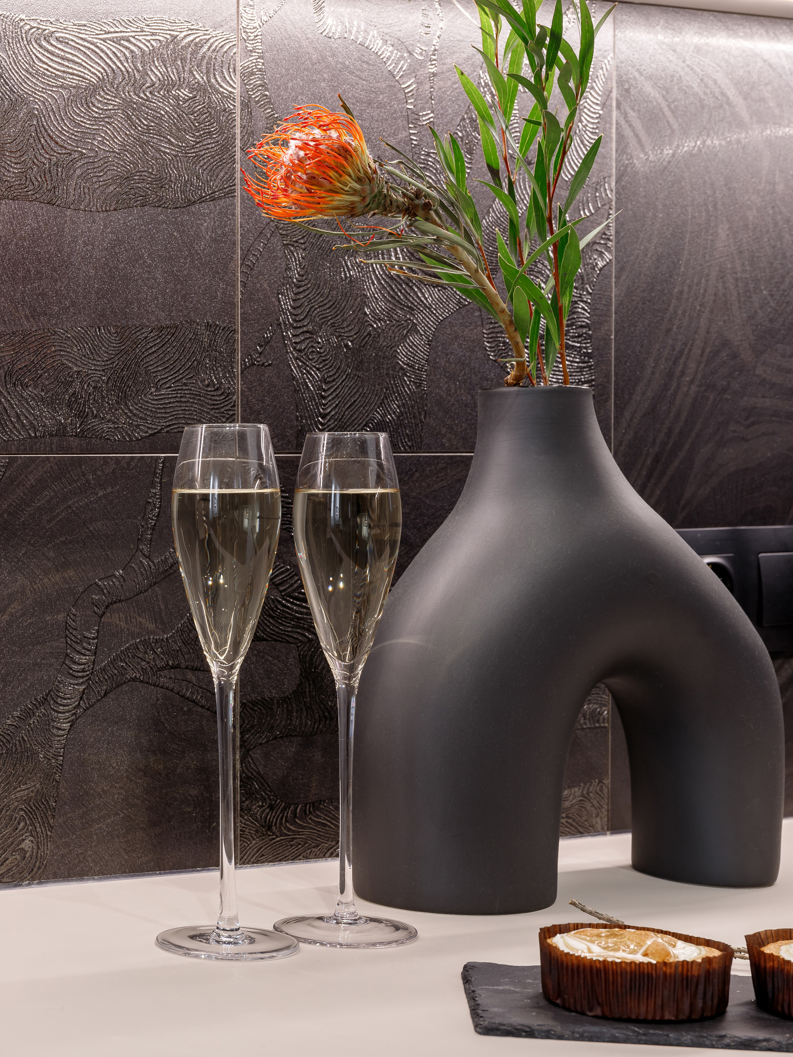 Bunulu.pro. #4 Кухня для дизайнера Надежды Пугачёвой. Интерьерный фотограф в Краснодарском крае Светлана Шурлова