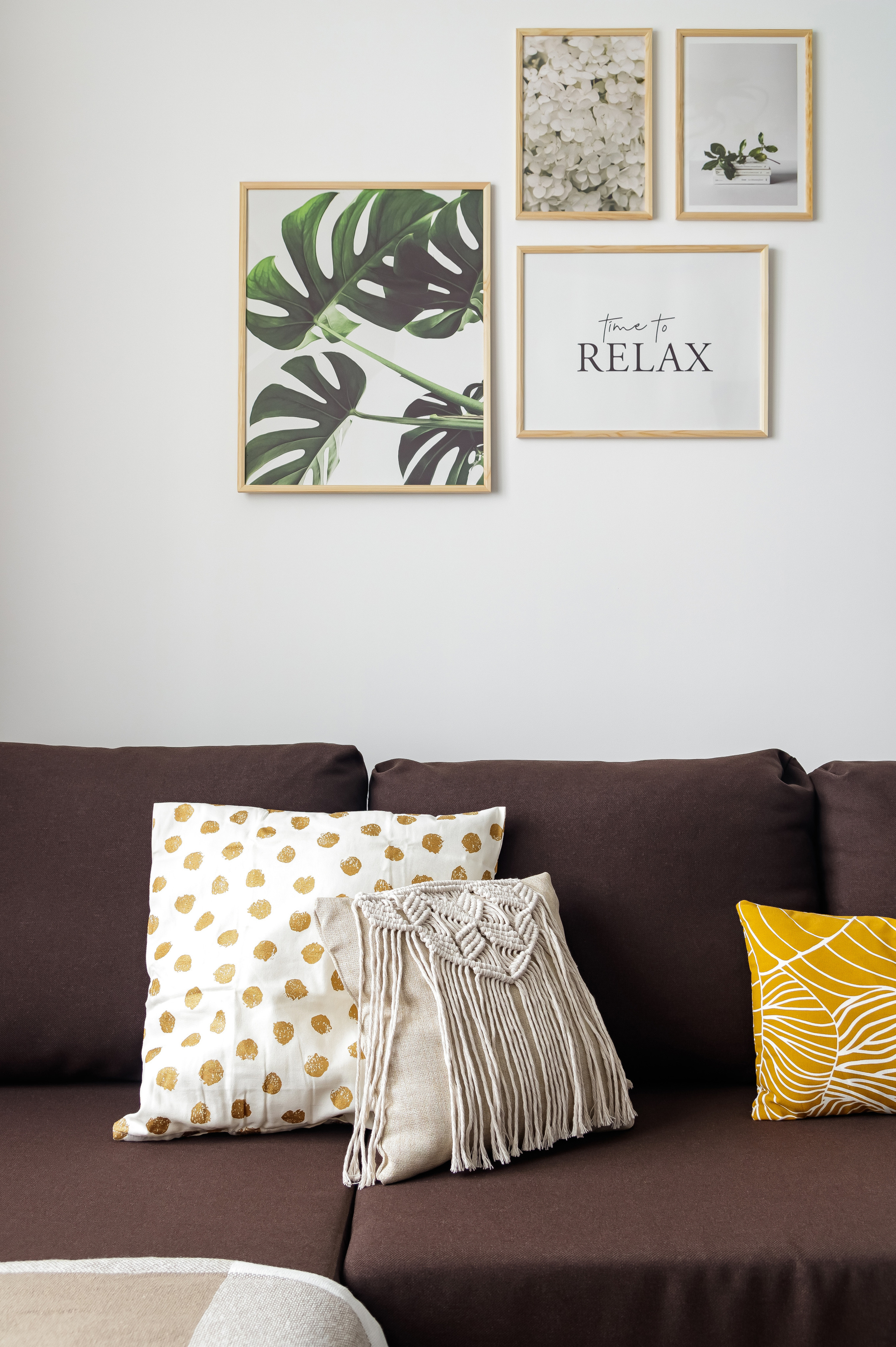 Квартира в эко-стиле. Интерьерный фотограф в Краснодарском крае Светлана Шурлова