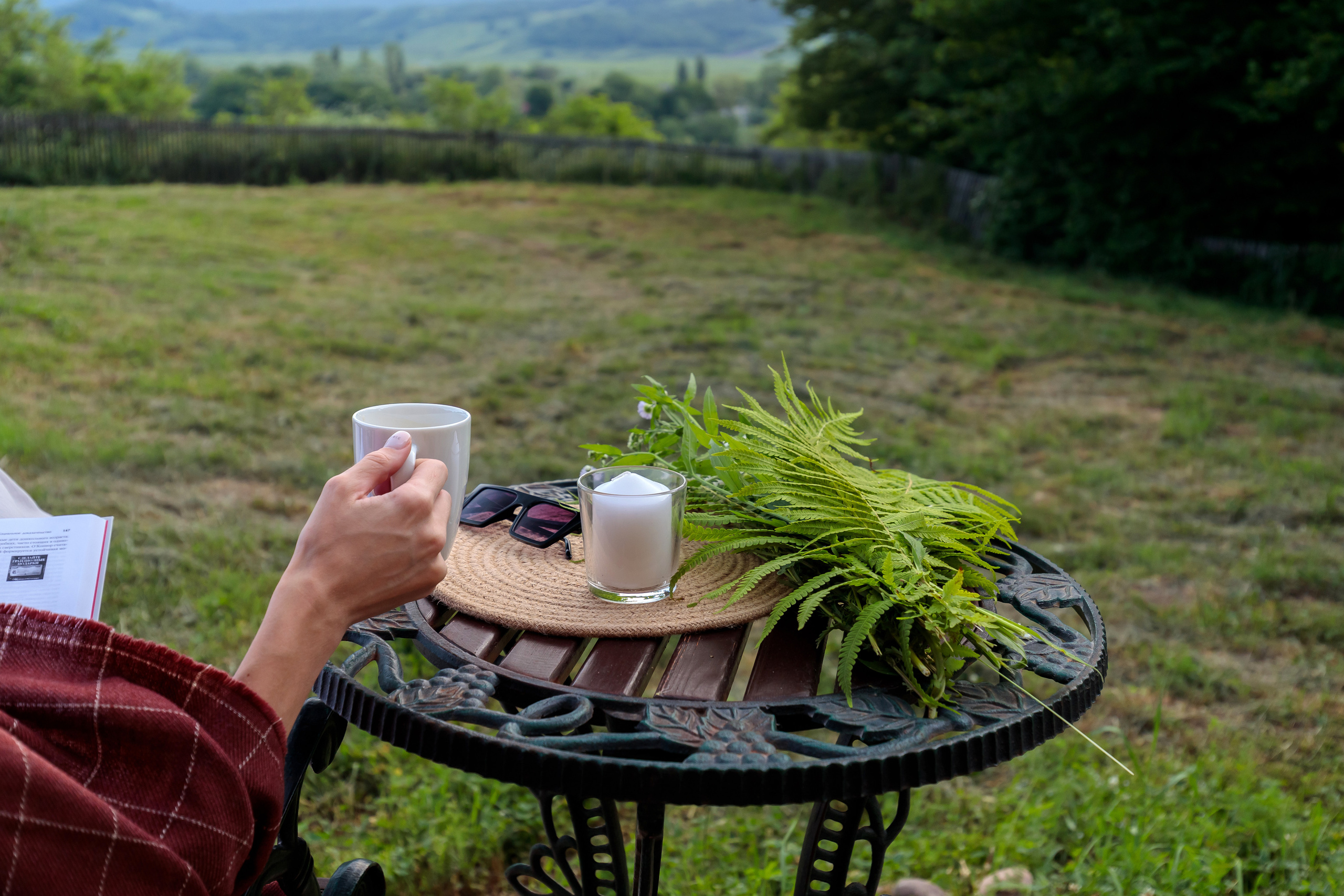 Комплекс загородного отдыха. ст. Даховская. Интерьерный фотограф в Краснодарском крае Светлана Шурлова