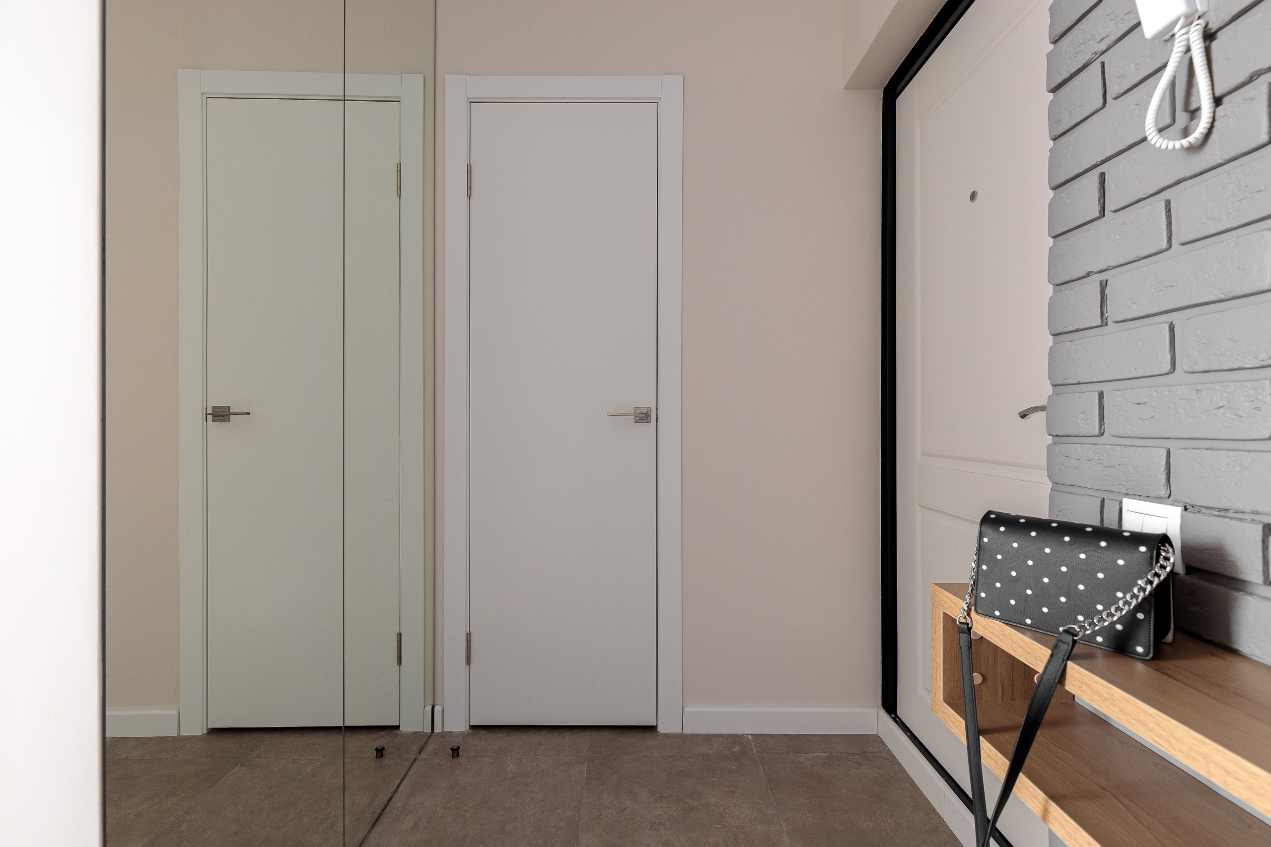 Квартира для молодой девушки по проекту Елизаветы Горбуновой. г. Краснодар. Интерьерный фотограф в Краснодарском крае Светлана Шурлова