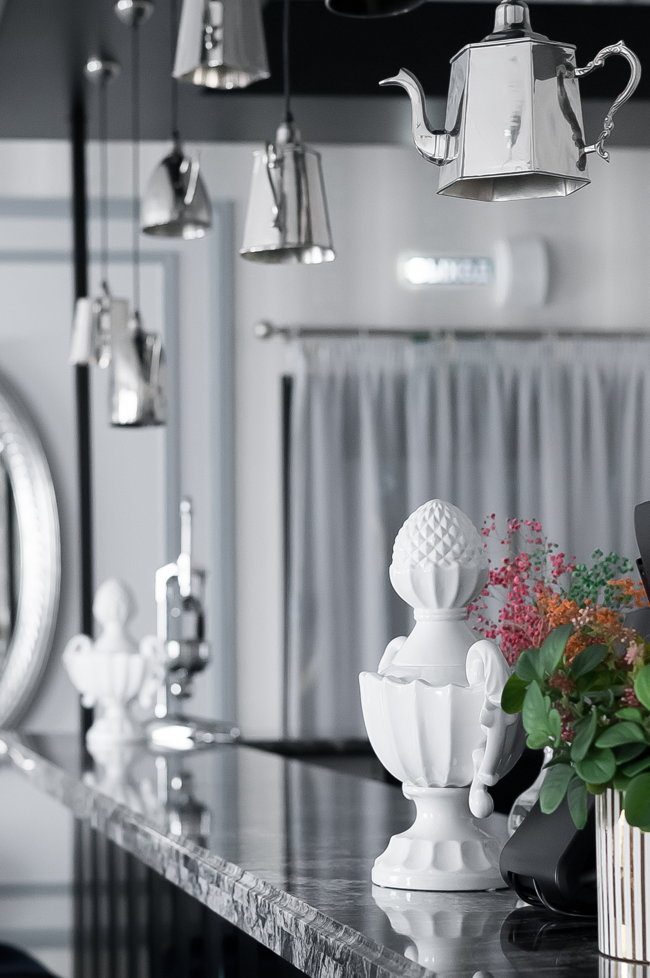 Гостинично-ресторанный комплекс «Вилла Италия». г. Краснодар. Интерьерный фотограф в Краснодарском крае Светлана Шурлова