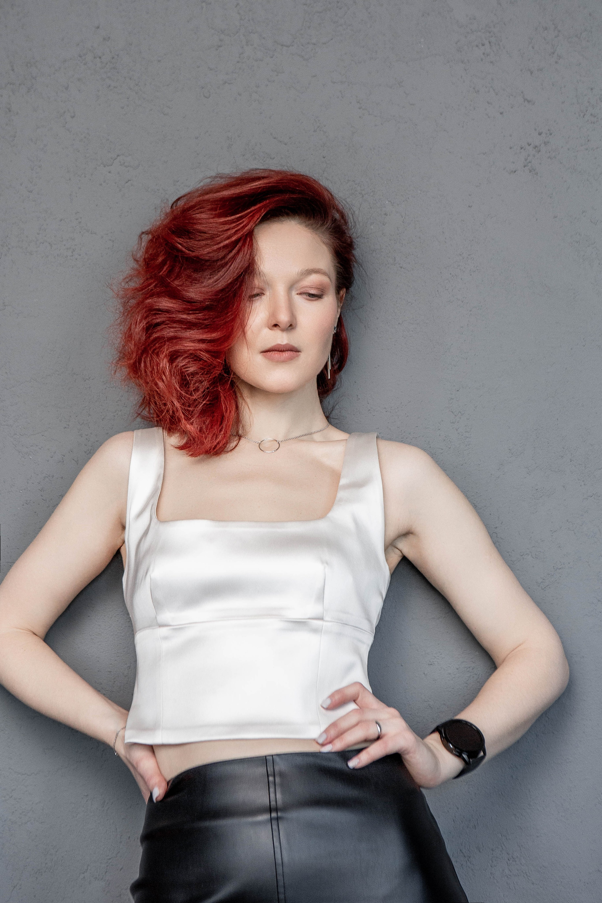 Графит. Фотограф Екатерина Голицына