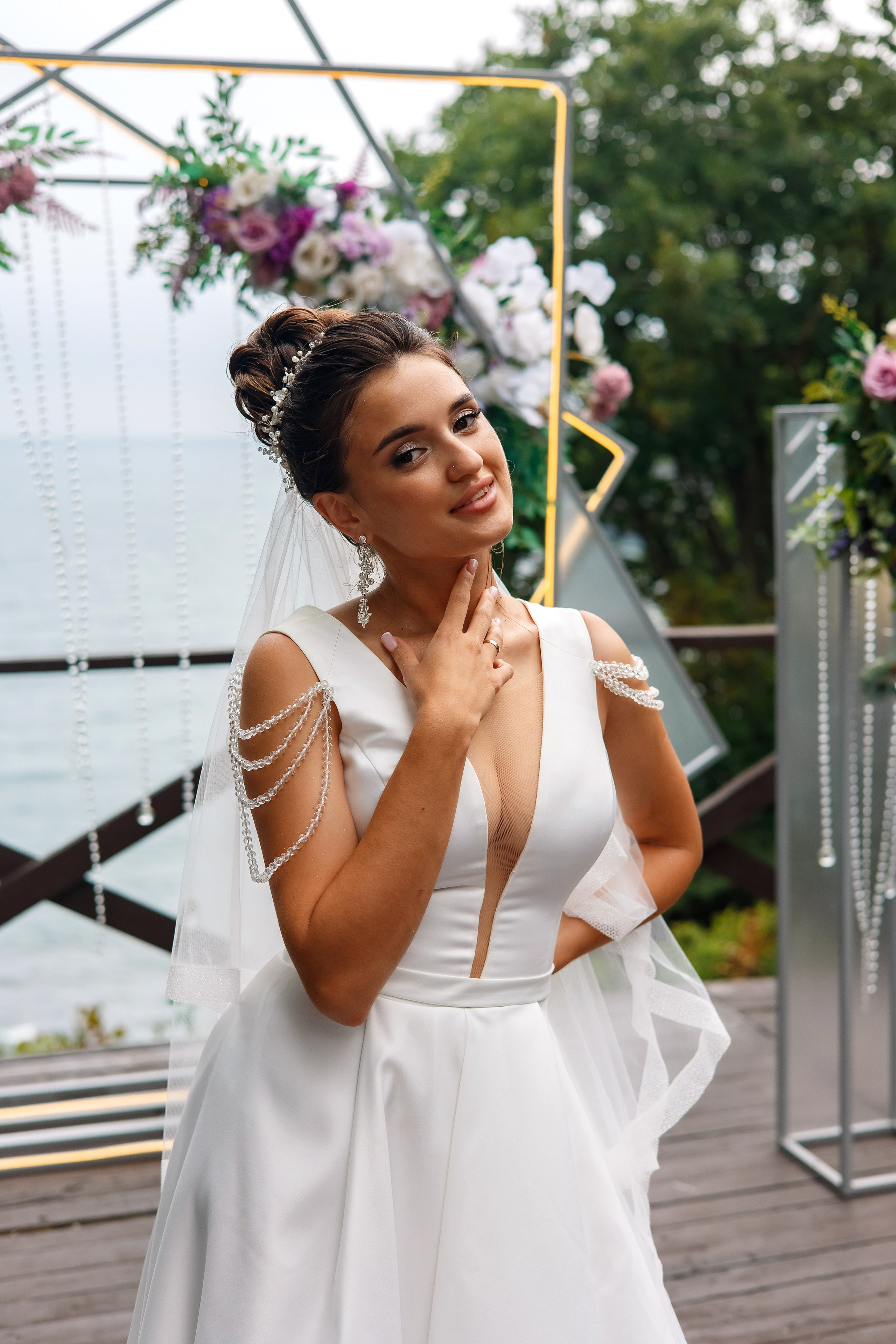 Ирина & Даниил. Фотограф Любовь Корниенко, Примоский край