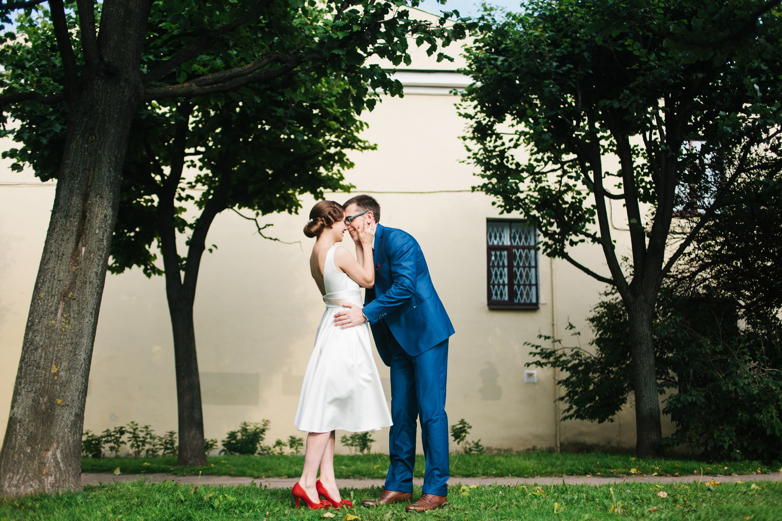 Лёша и Таня. Aourica — Фотограф Ольга, Санкт-Петербург, Москва, Гагарин