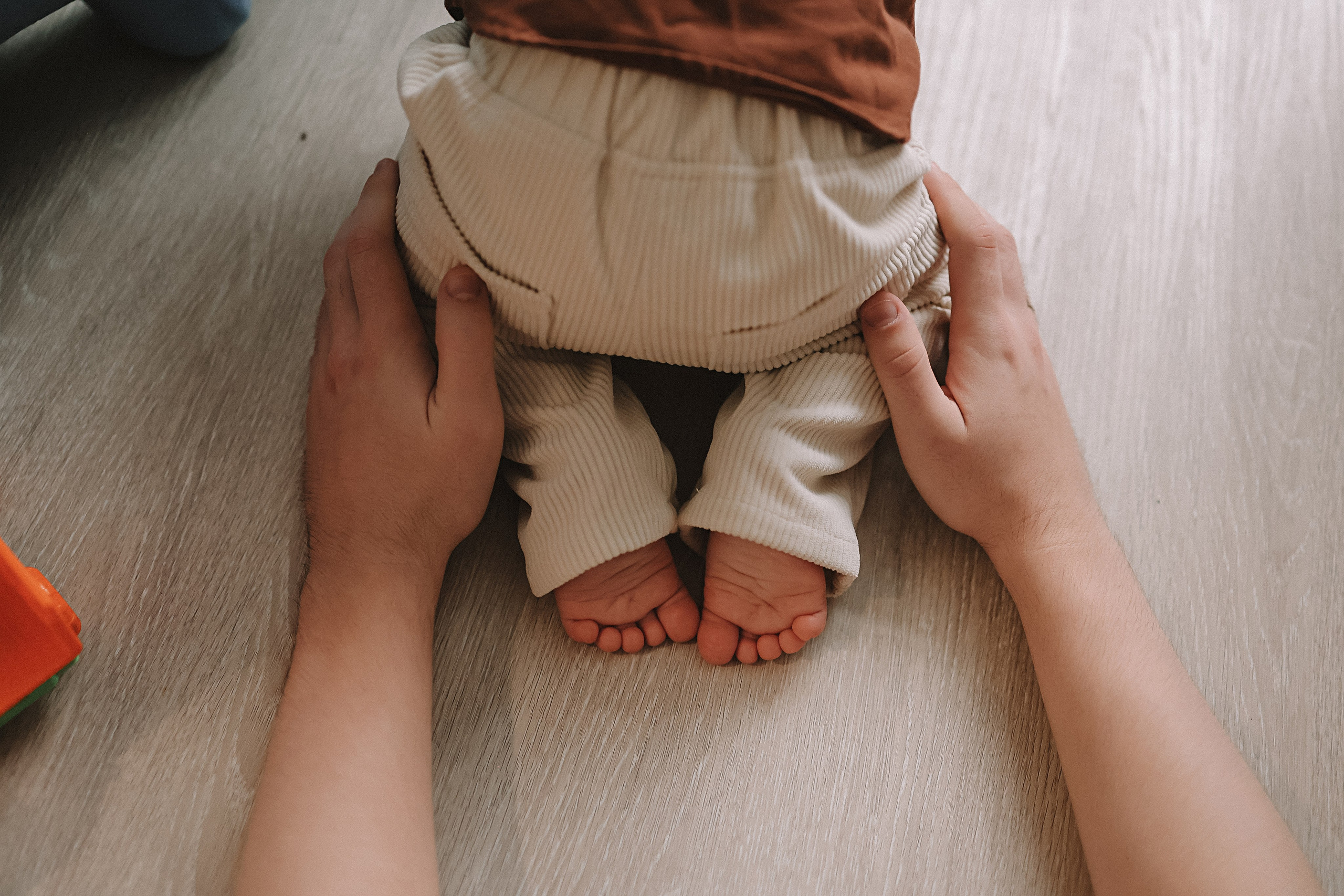 1 год Леону. Семейный фотограф Тюмень, фотограф на роды Салмина Мария