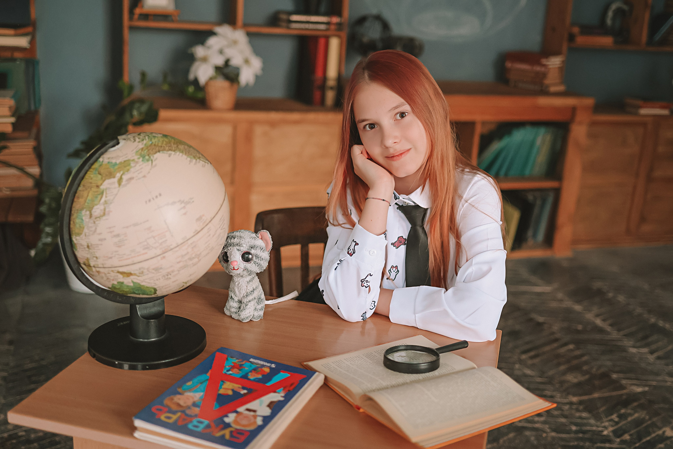 Школа рояль. Семейный фотограф Тюмень, фотограф на роды Салмина Мария