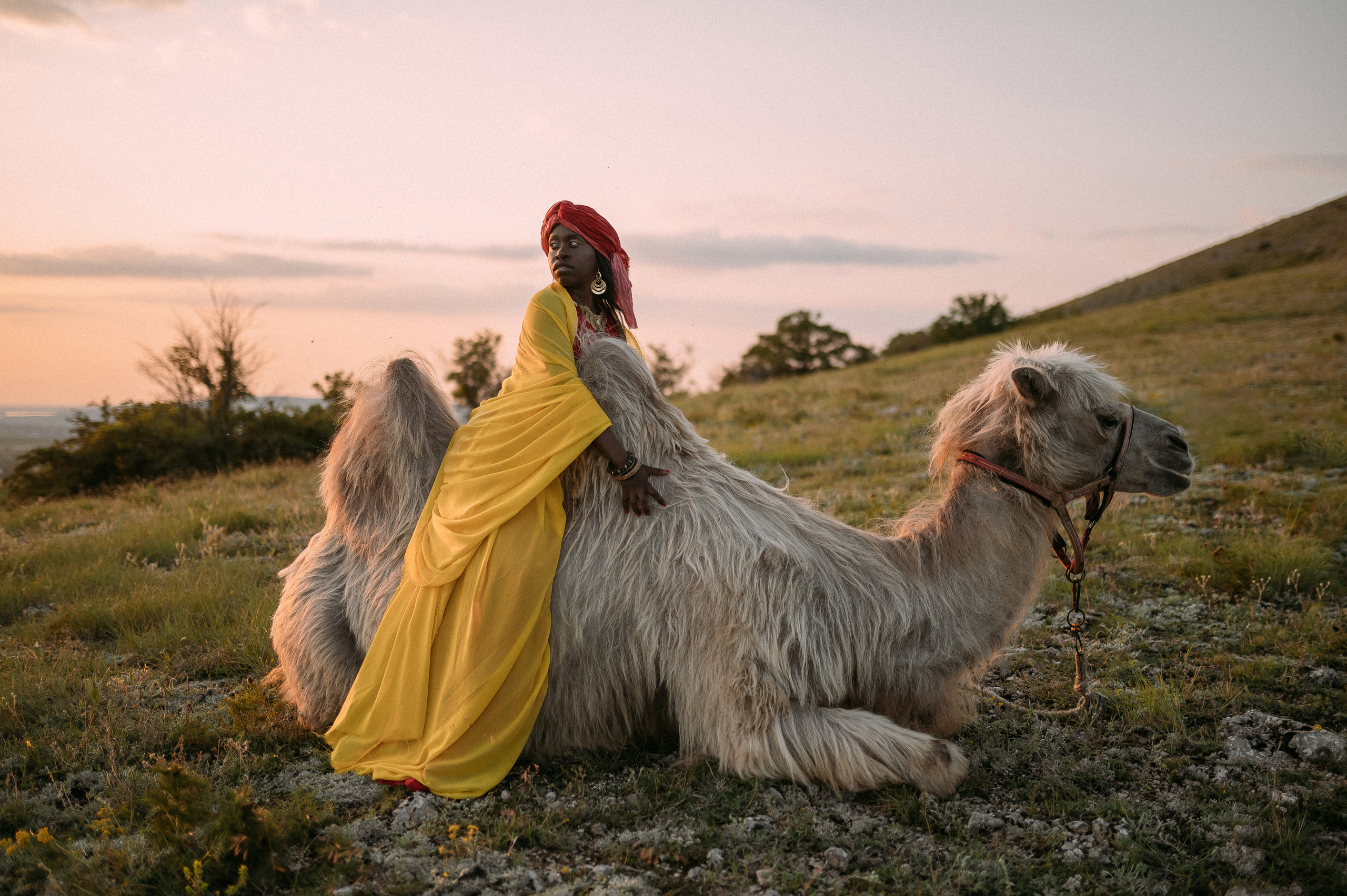 Africa | Чангу. Свадебный и семейный фотограф в Симферополе Дарья Маркова