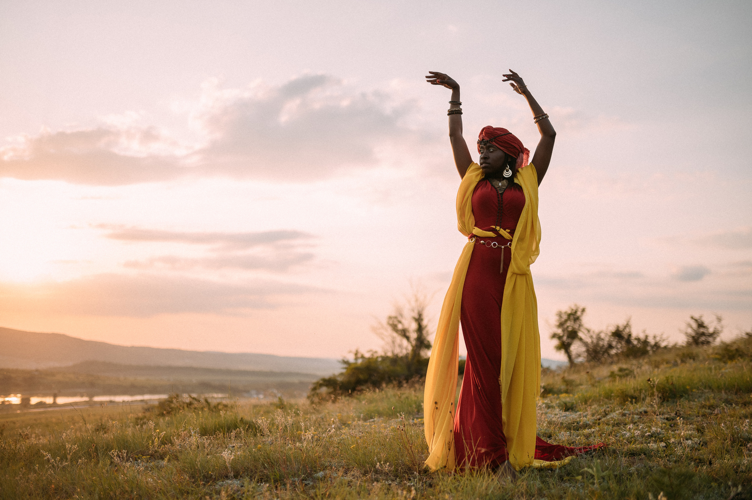 Africa | Чангу. Свадебный и семейный фотограф в Симферополе Дарья Маркова