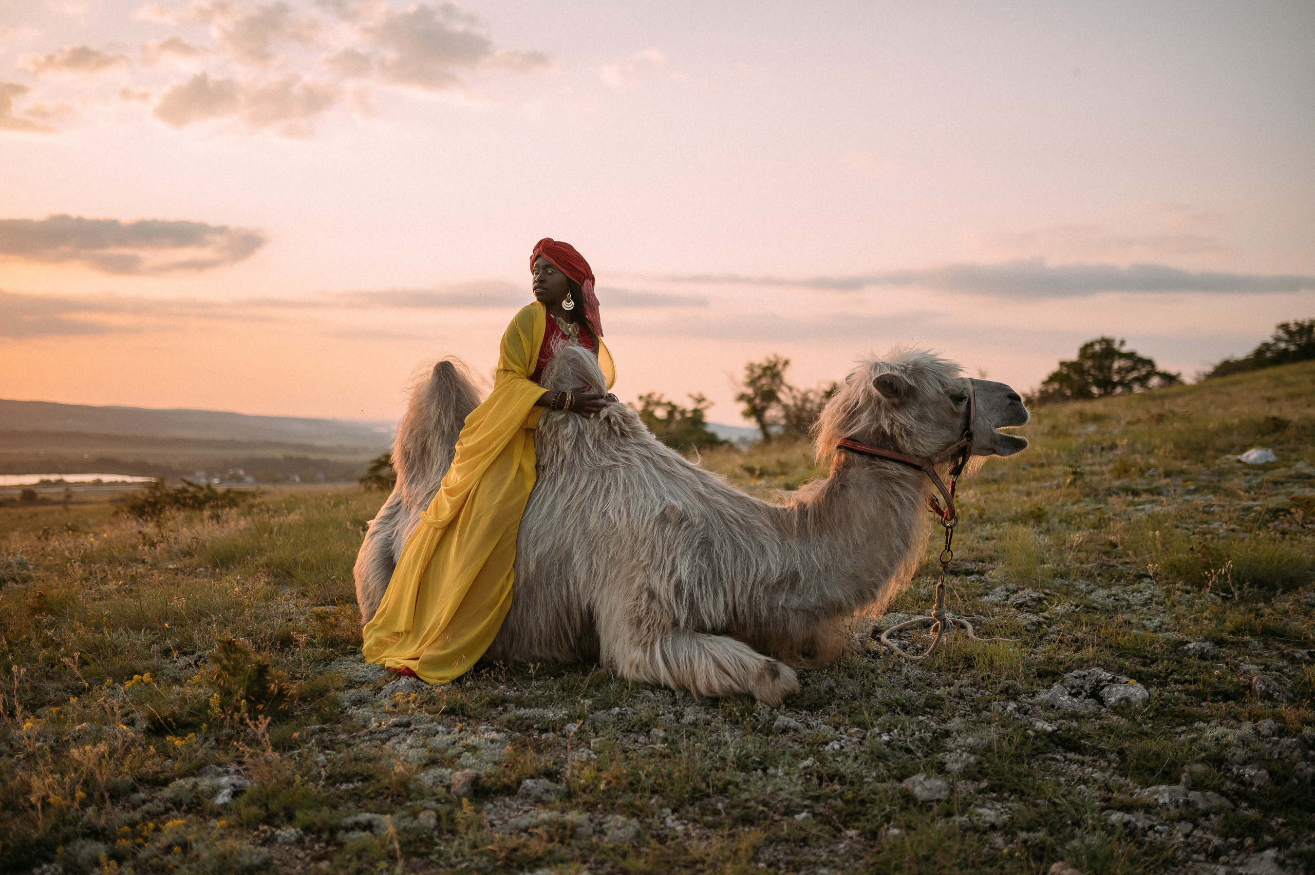 Africa | Чангу. Свадебный и семейный фотограф в Симферополе Дарья Маркова