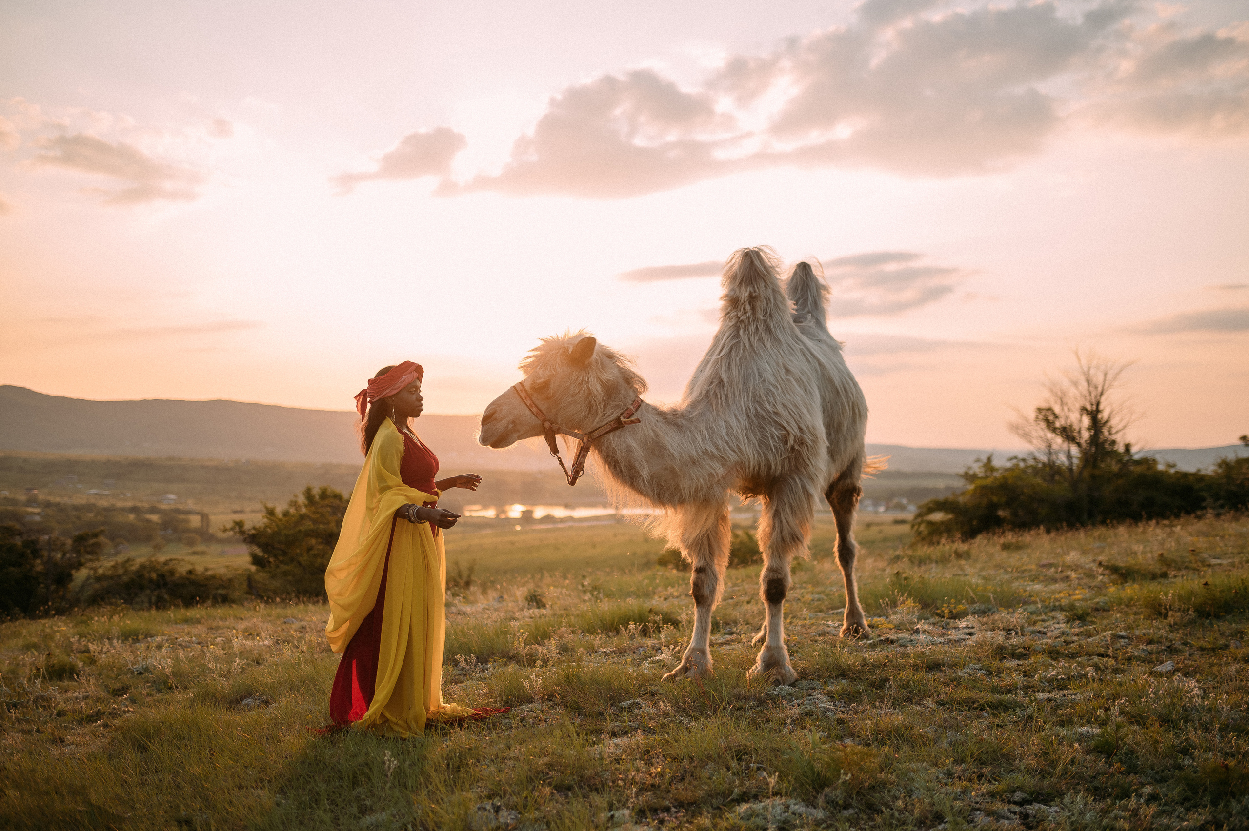 Africa | Чангу. Свадебный и семейный фотограф в Симферополе Дарья Маркова