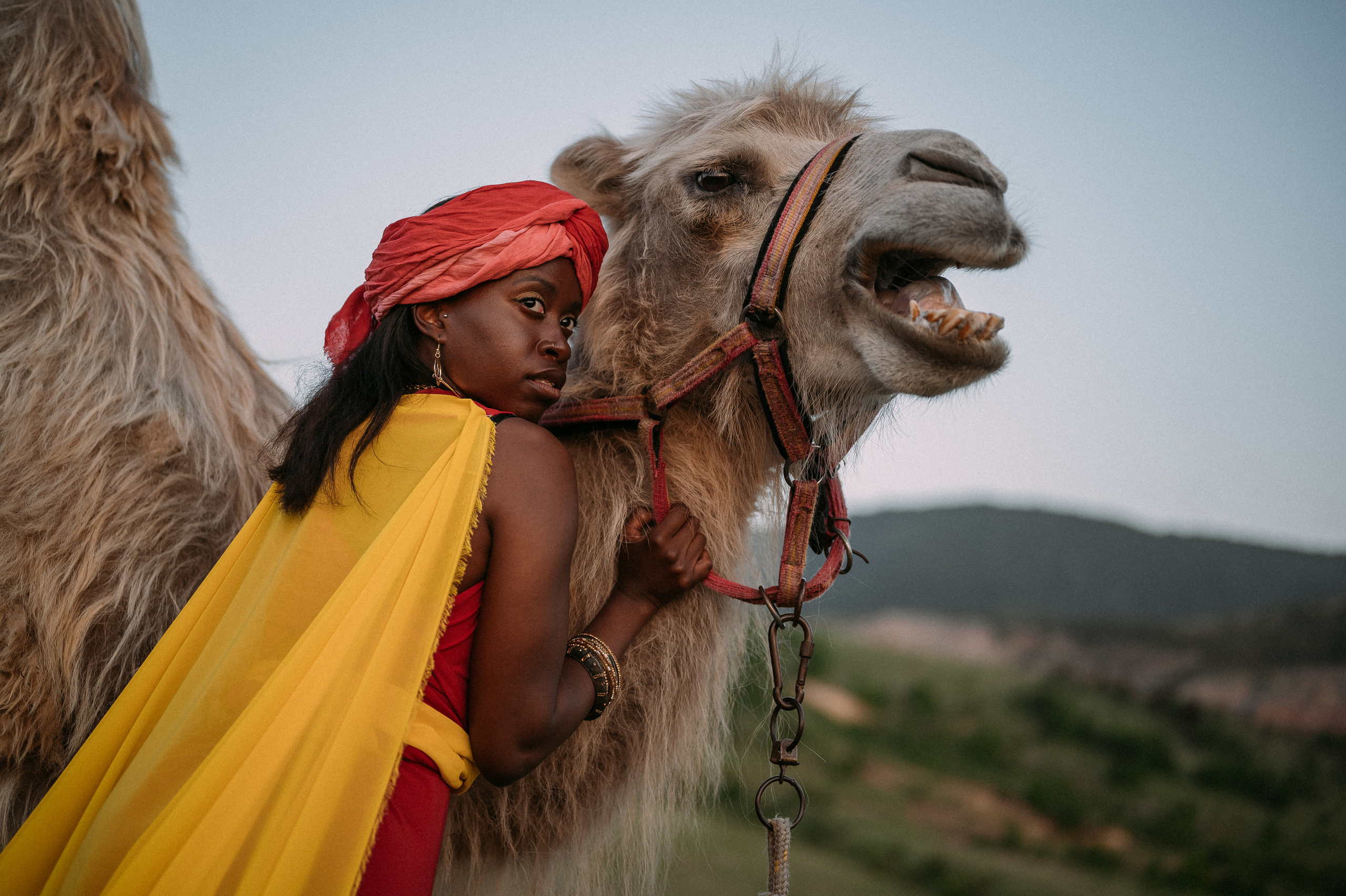 Africa | Чангу. Свадебный и семейный фотограф в Симферополе Дарья Маркова