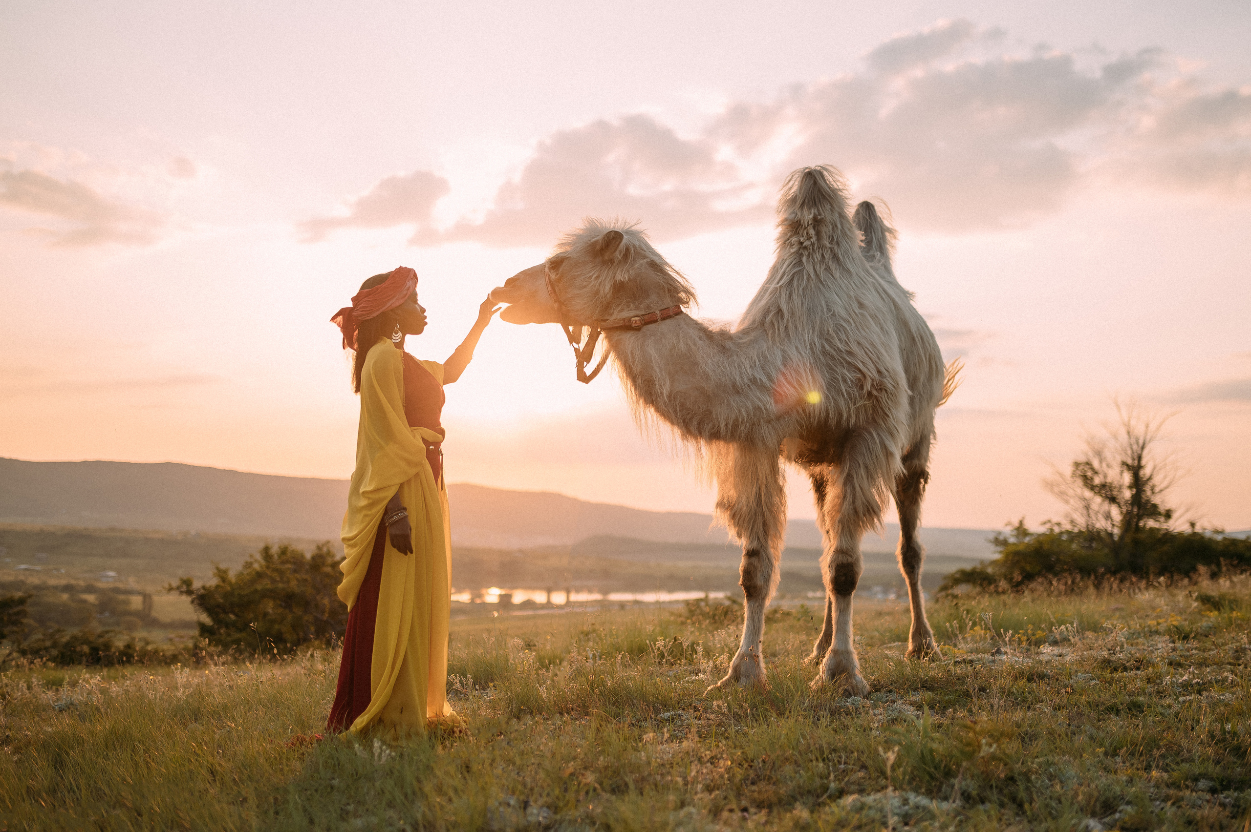 Africa | Чангу. Свадебный и семейный фотограф в Симферополе Дарья Маркова