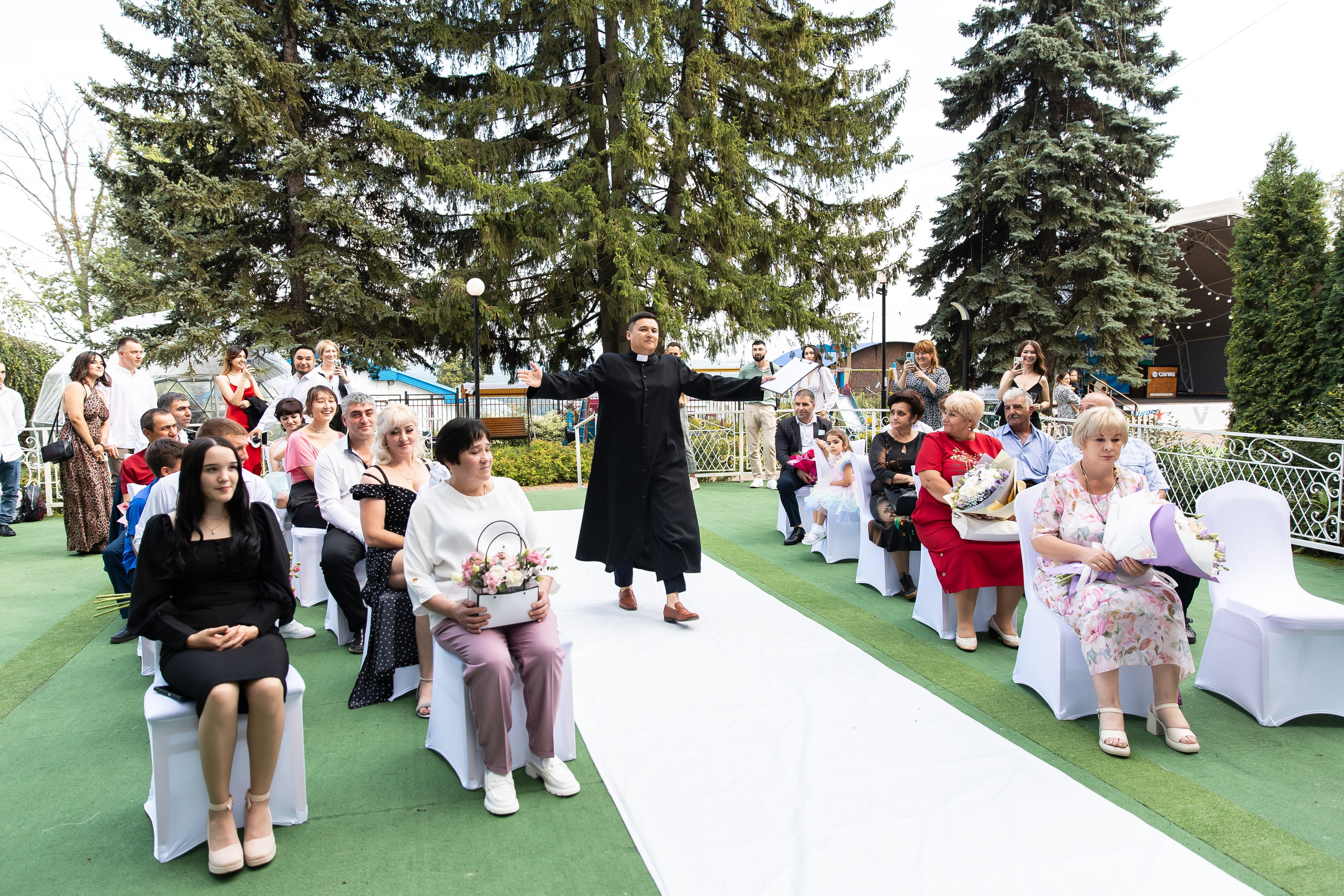 Ильнур и Лиана. Свадебный и семейный фотограф у Уфе Евгения Сазонова