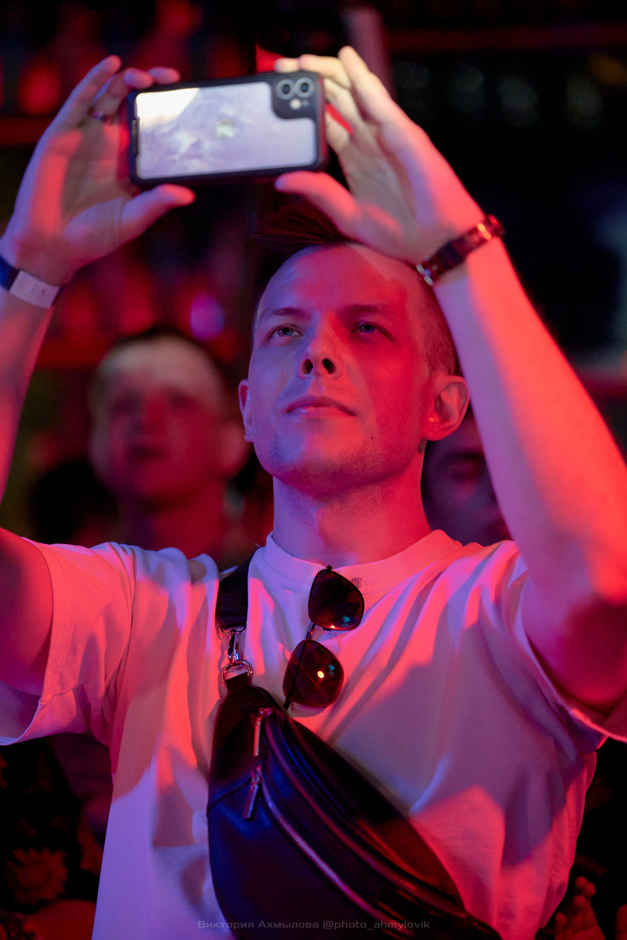 19.07.2024 НШБ Зеленоград. Виктория Ахмылова. Фотограф в Москве