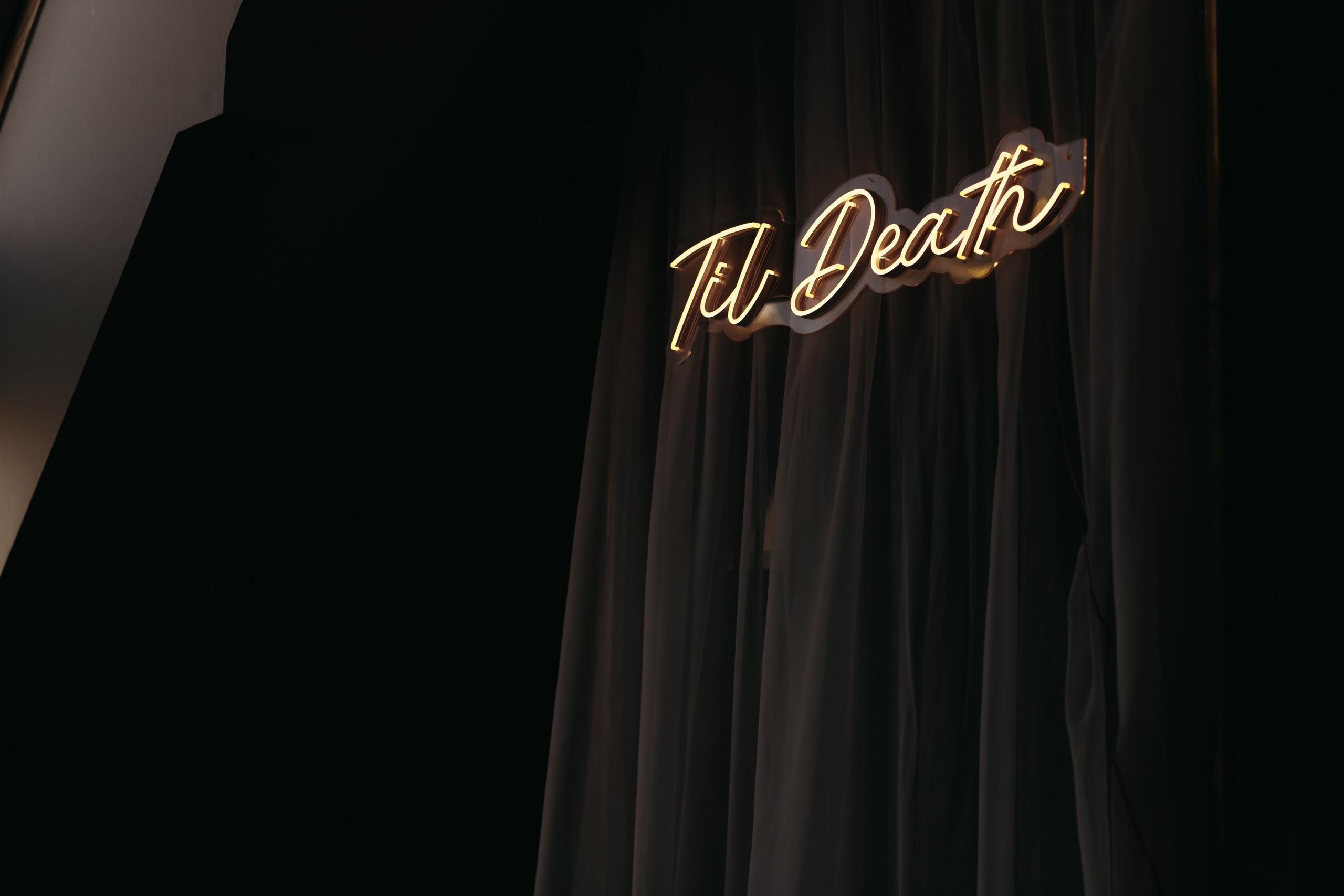 Till death. Свадебный и семейный фотограф Арина Кулёва