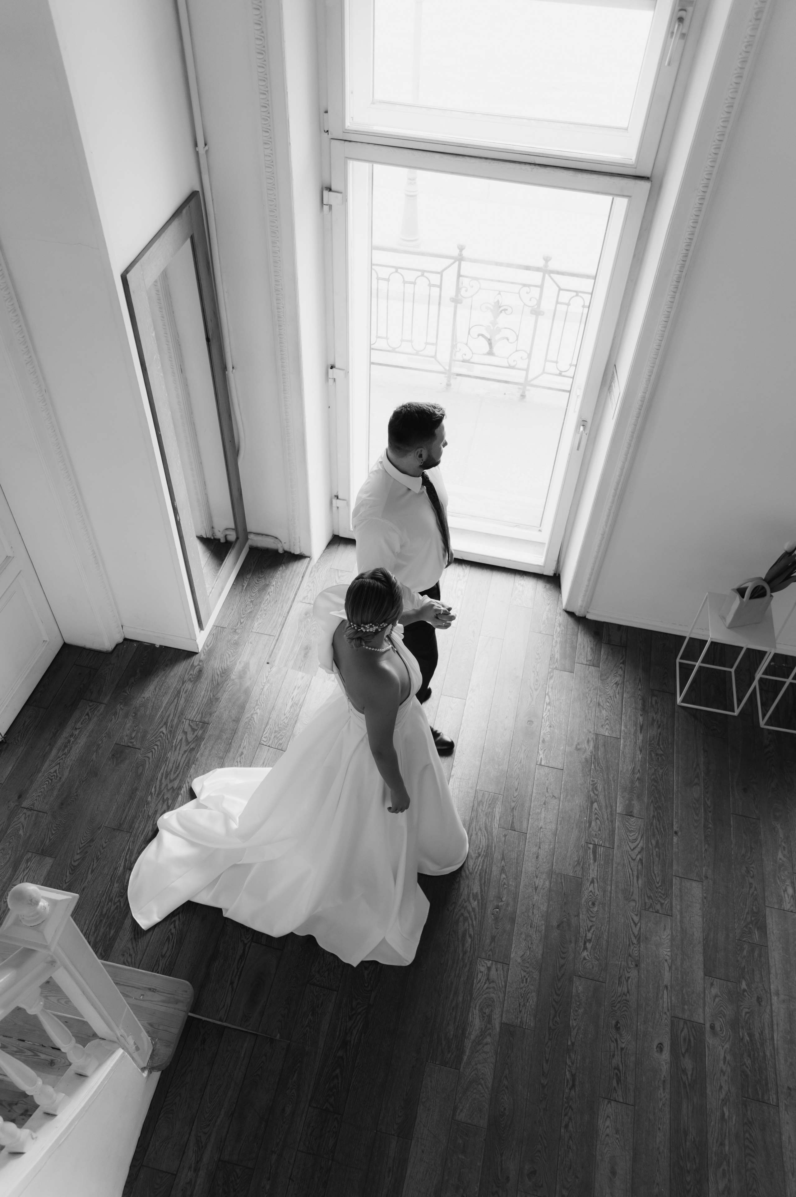 Портретный и репортажный фотограф в Санкт-Петербурге | Валерия Кайряк