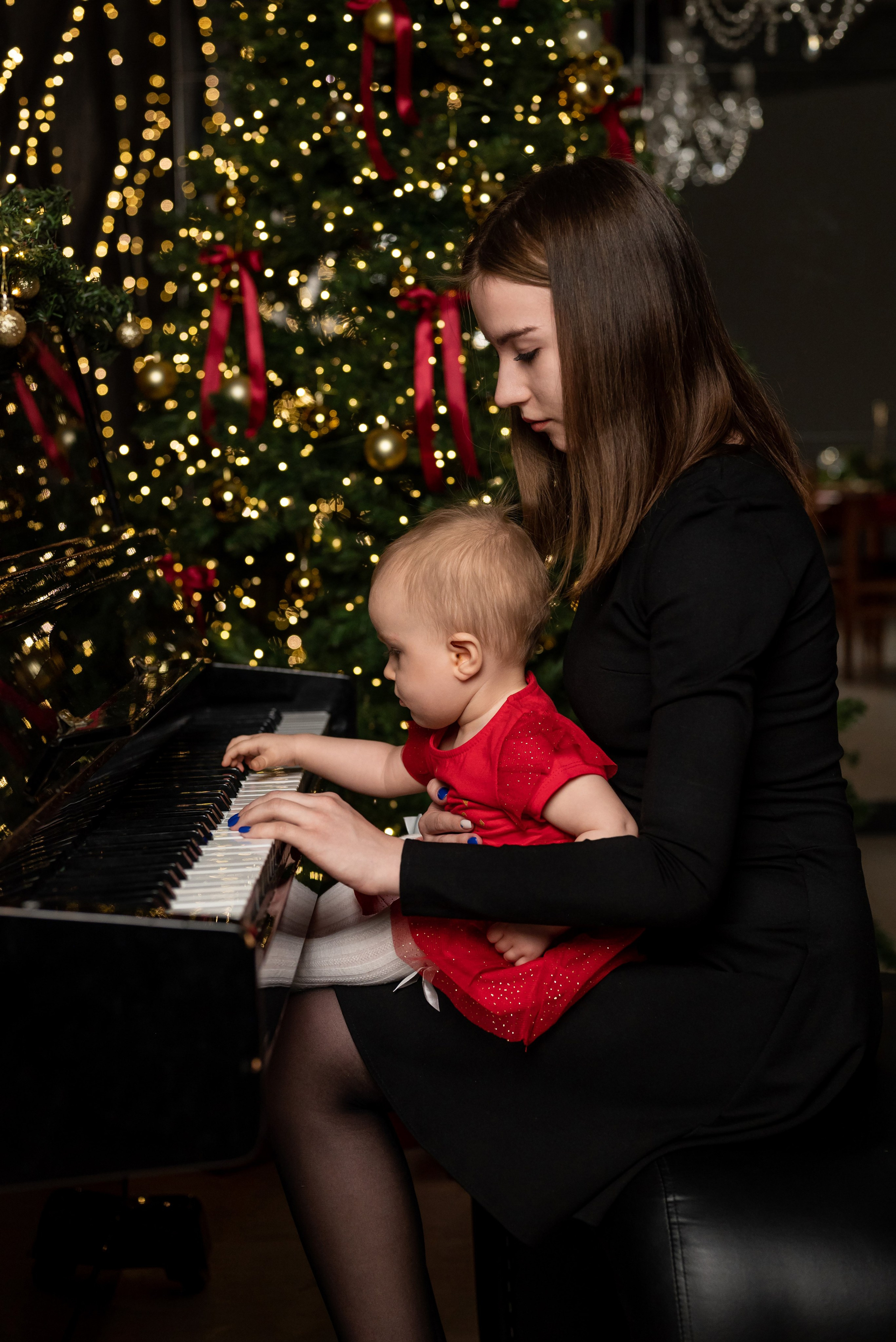 Каролина. Фотограф в городе Салават