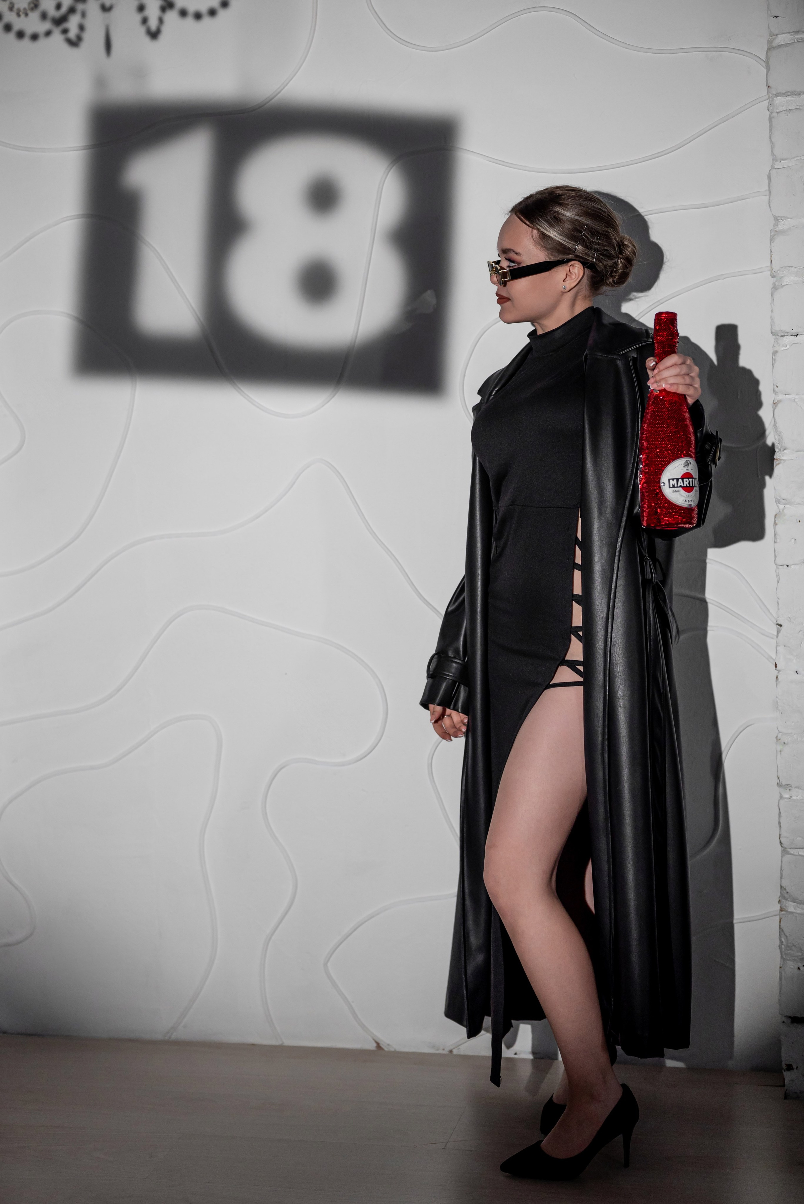 Екатерина. Фотограф в городе Салават