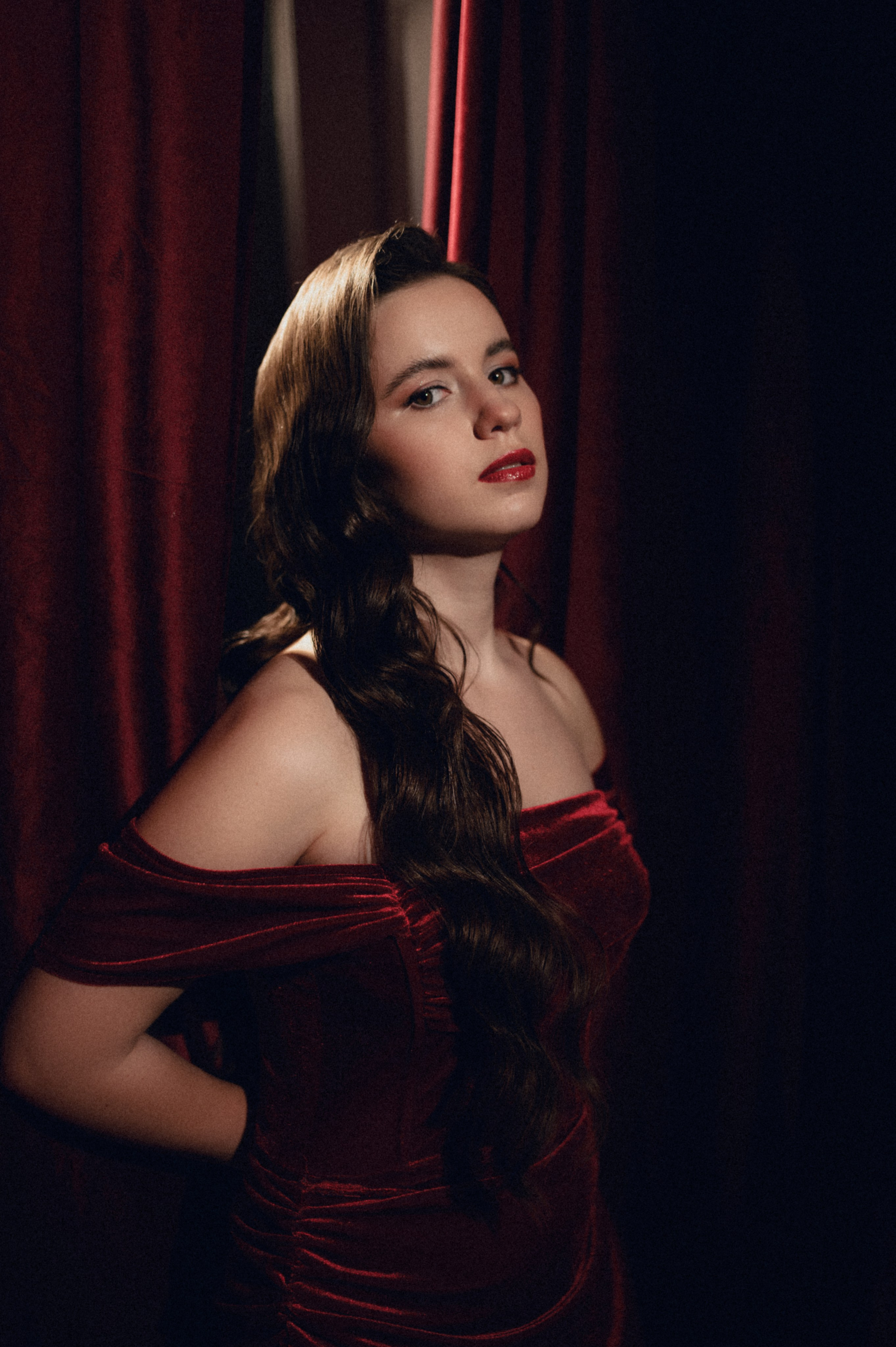 Виктория. Фотограф в Симферополе Ярошенко Екатерина