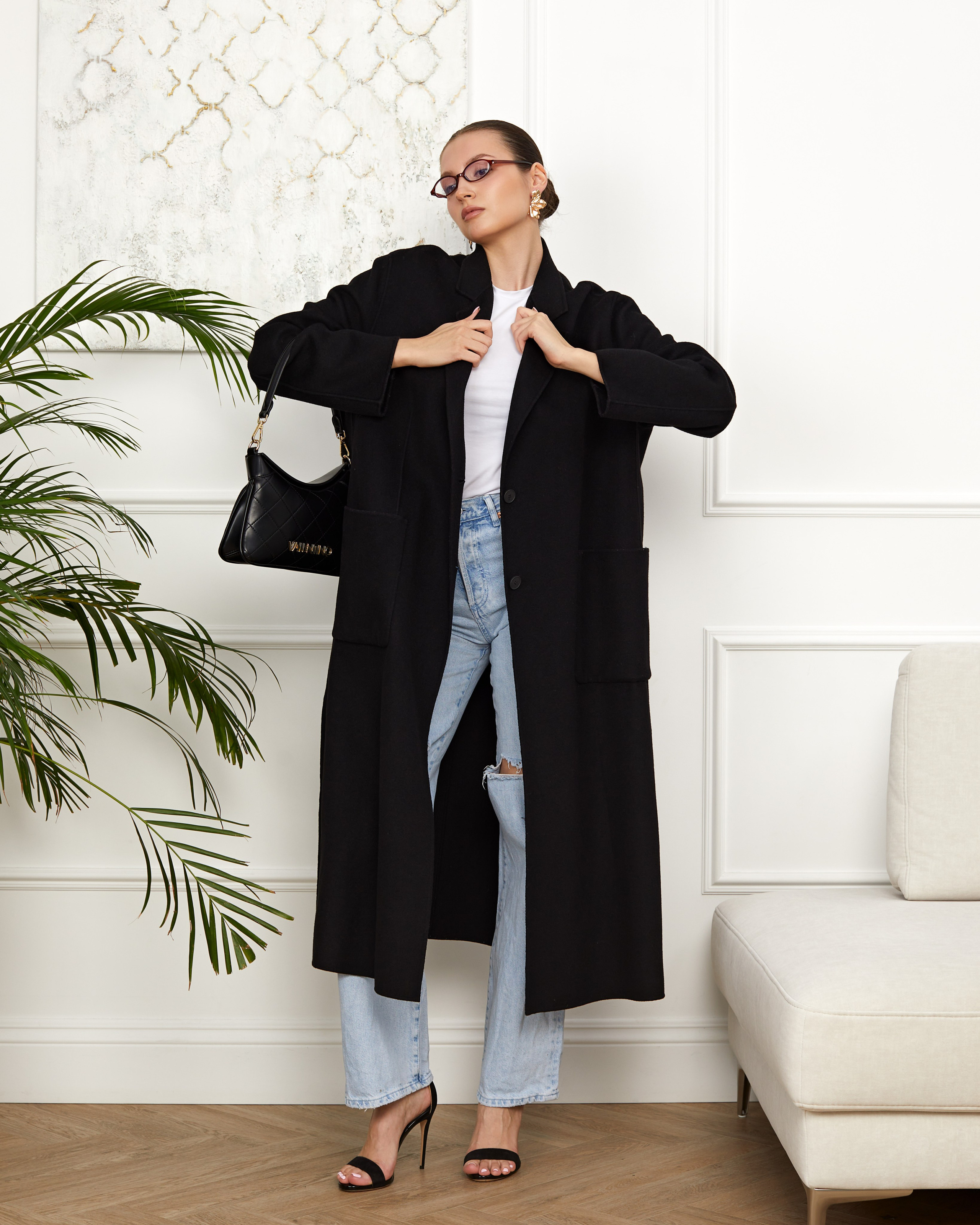 Каталог. Фотограф для брендов одежды и маркетплейсов в Москве