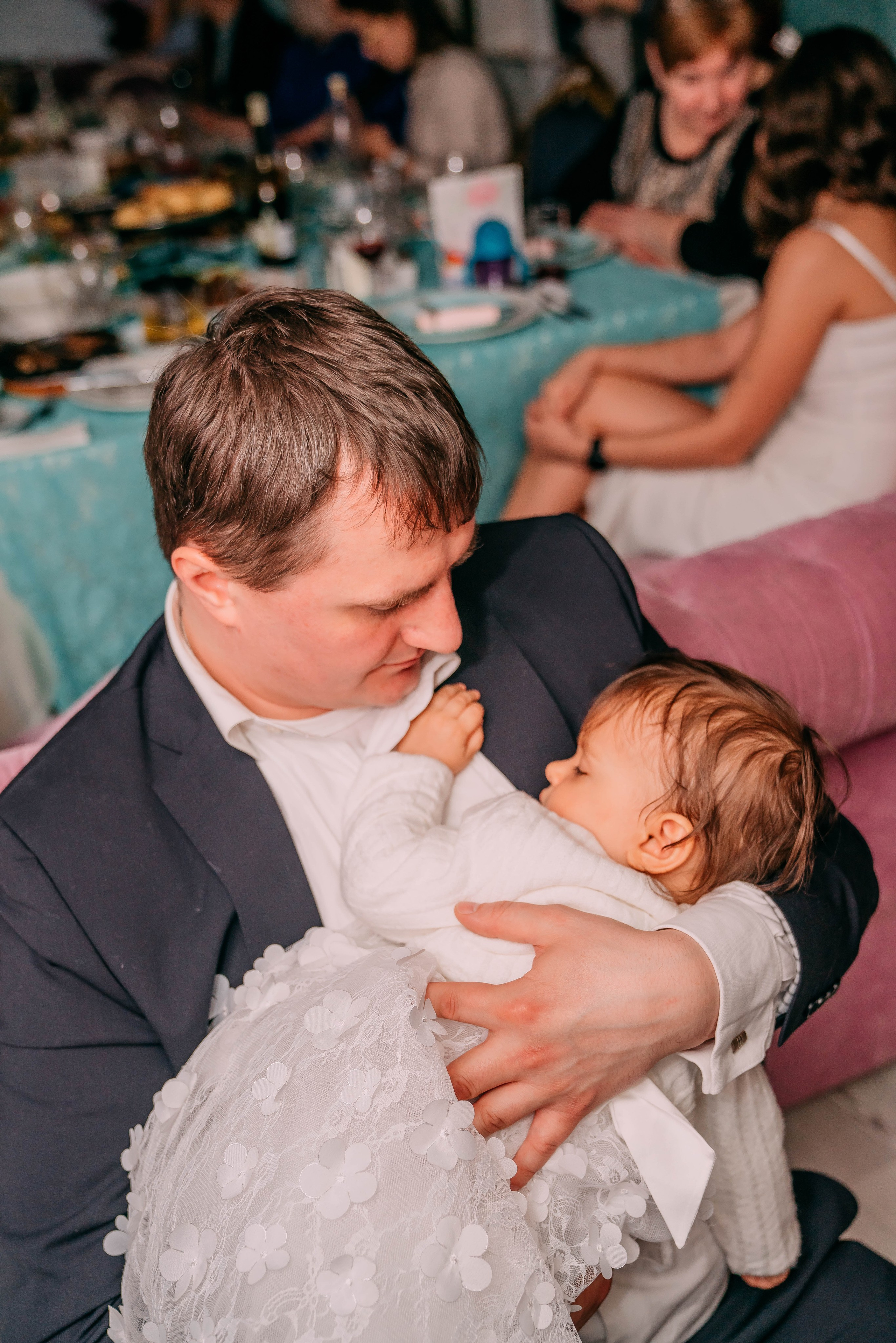 Эля. Семейный и школьный фотограф в Москве Юлия Кобзева