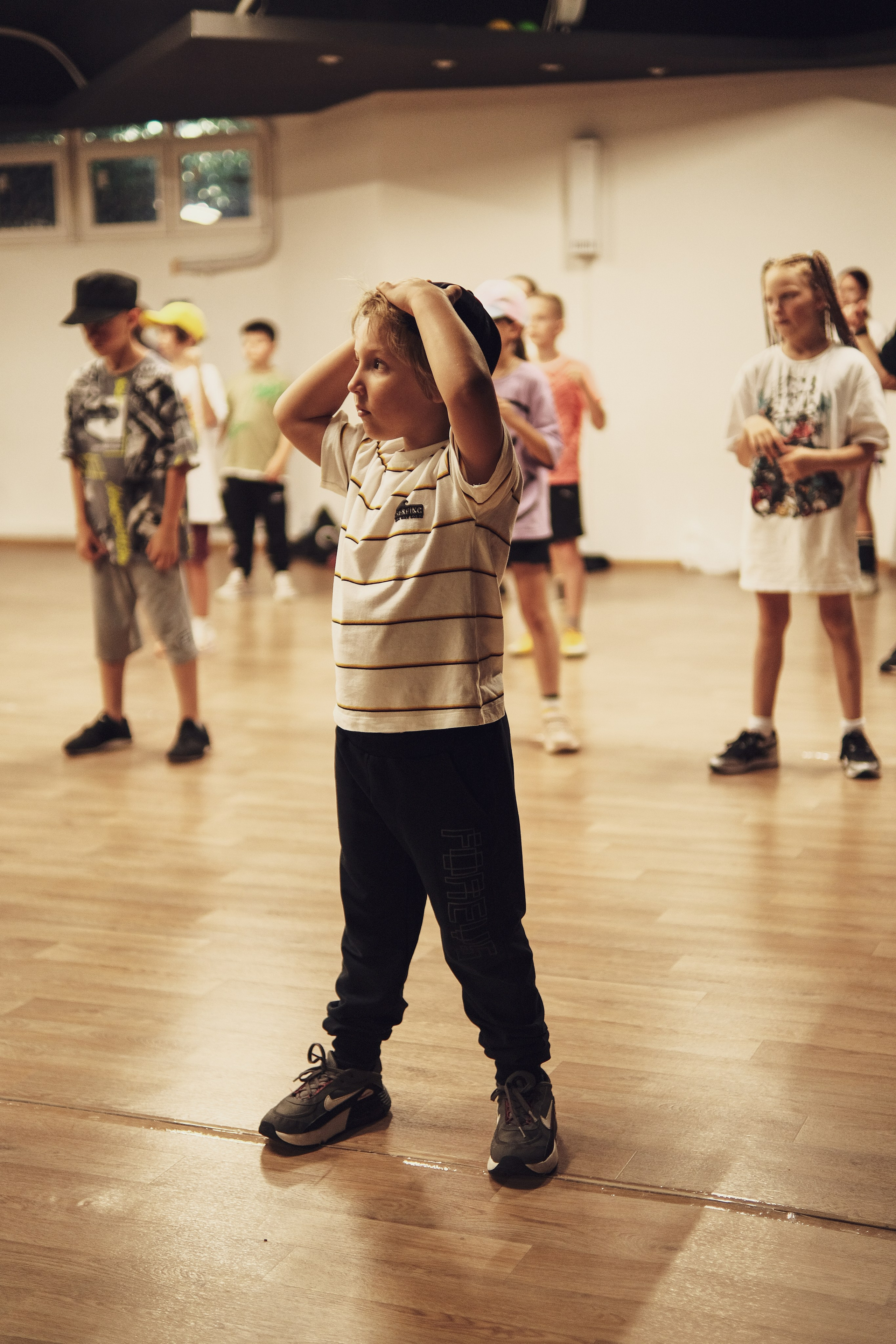 Yalta Summer Camp (2023). Фотограф, видеограф в Санкт-Петербурге