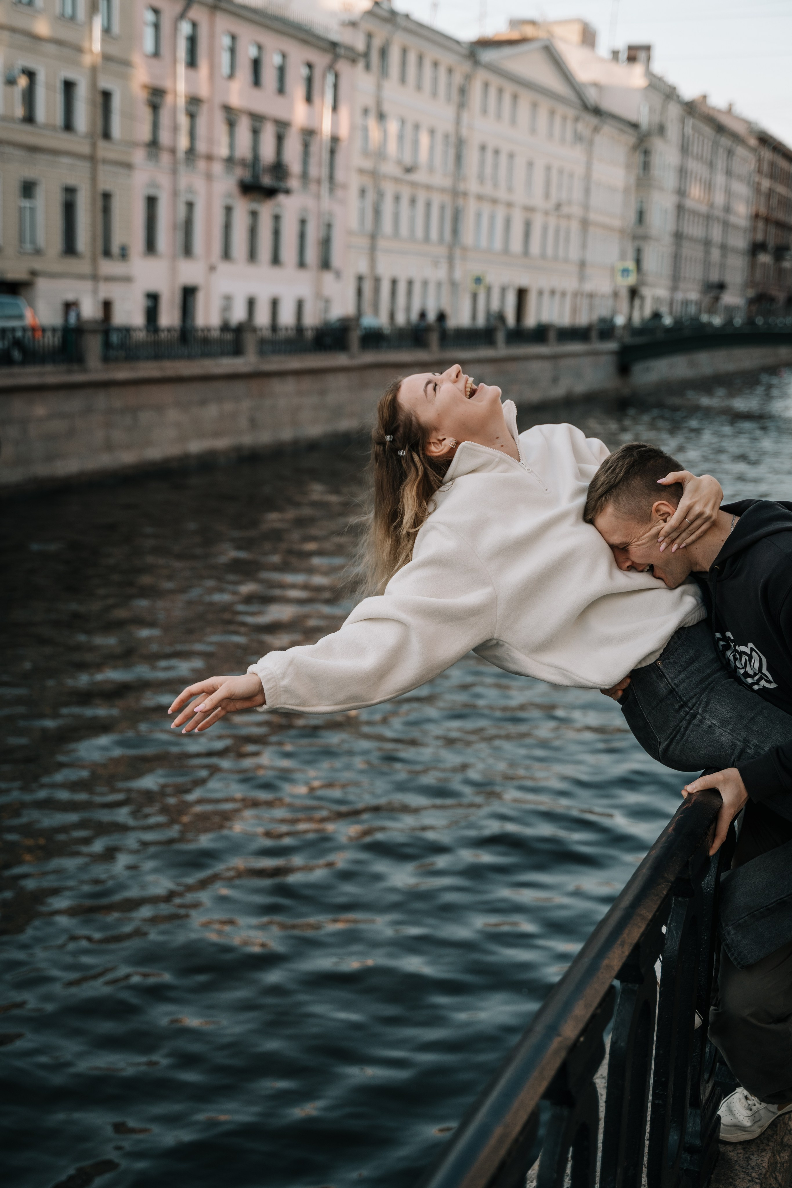 SUDAKOVY. MILATE — выпускные альбомы, фотосессии и видео в Москве