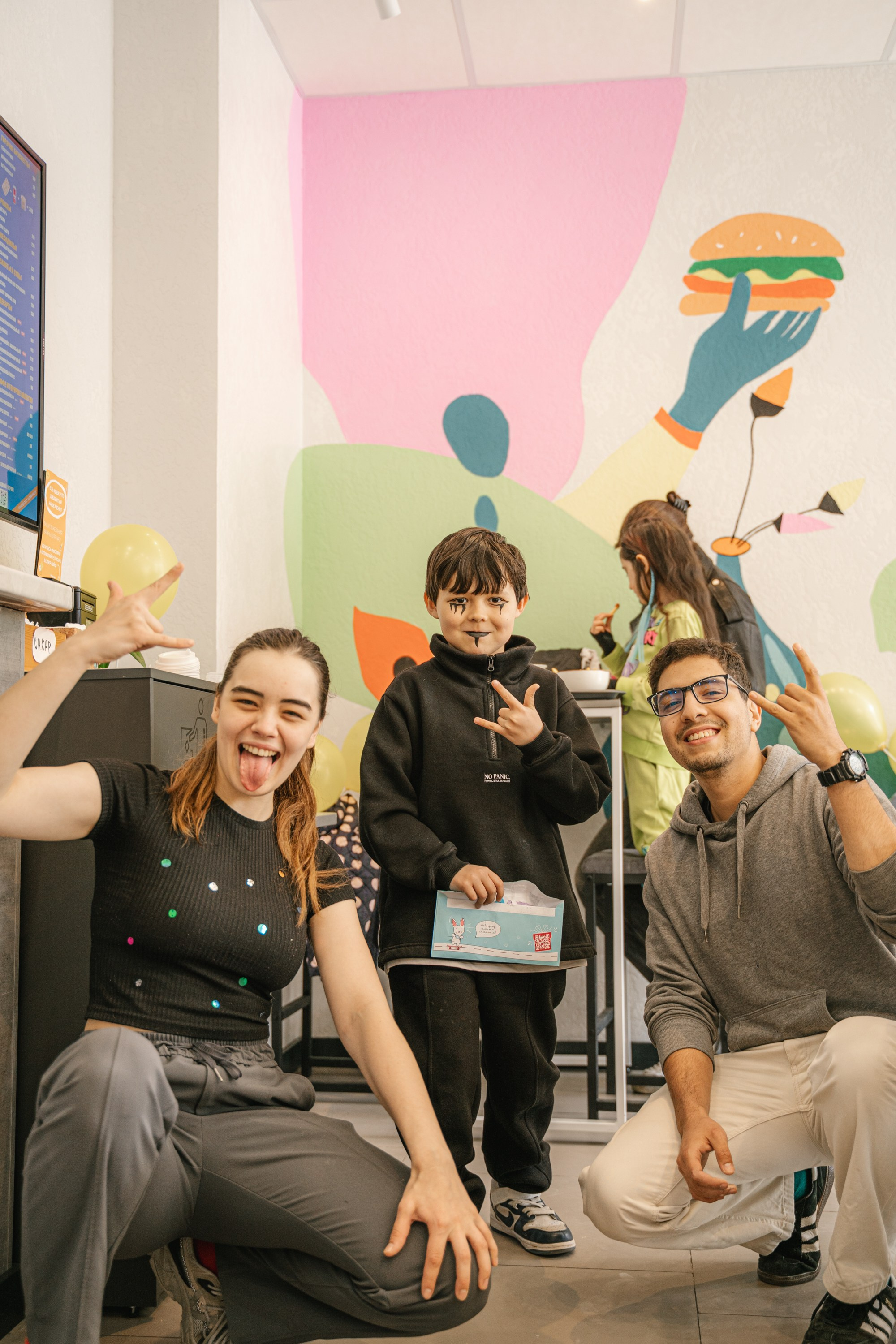 1 июня в ИТИТ. MILATE — выпускные альбомы, фотосессии и видео в Москве