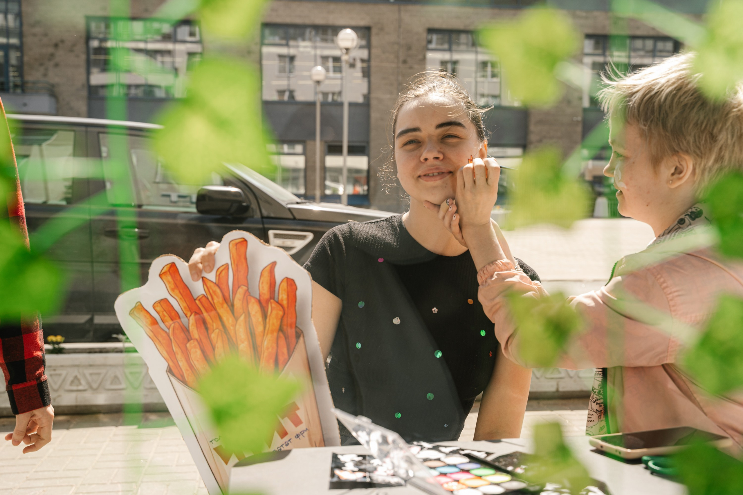 1 июня в ИТИТ. MILATE — выпускные альбомы, фотосессии и видео в Москве