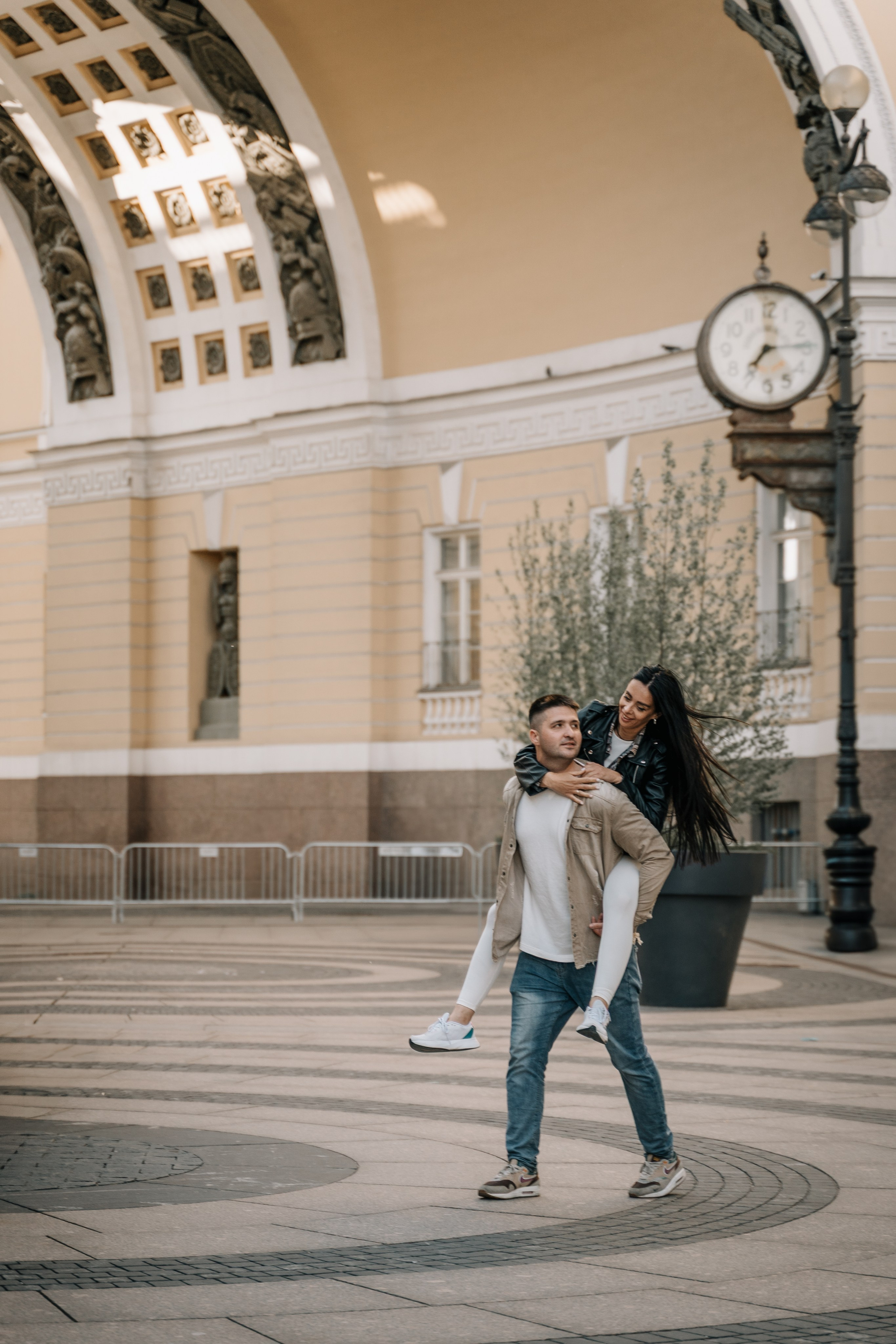 CHULDINY 2. MILATE — выпускные альбомы, фотосессии и видео в Москве