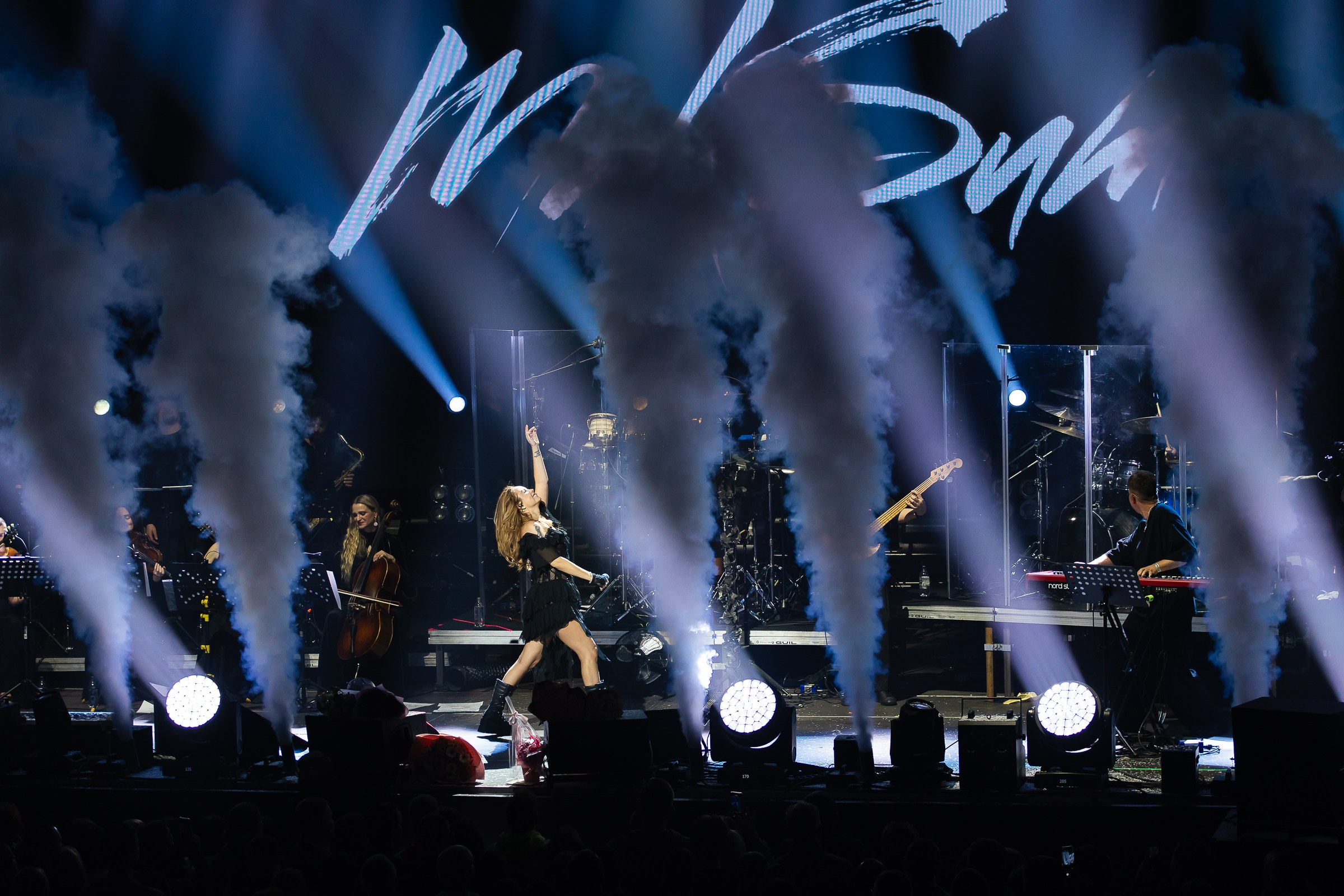 МАКSИМ. Фотограф в Москве