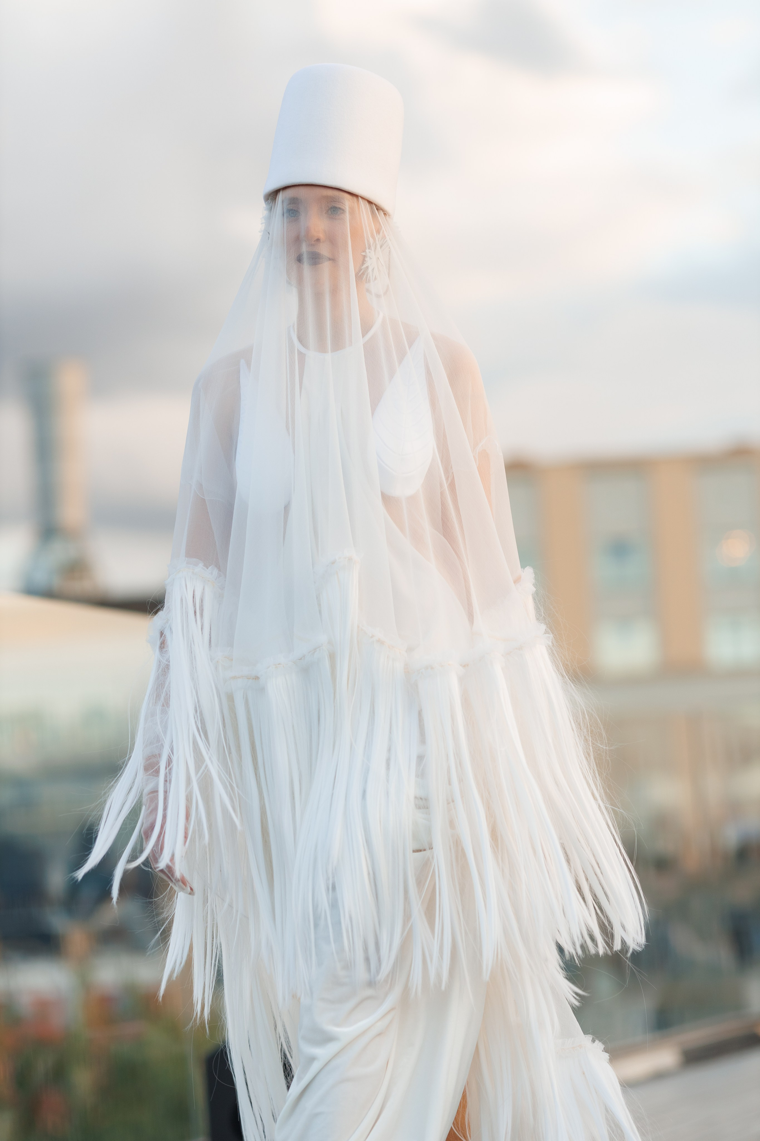 MOSCOW FASHION WEEK 2025 осень. Фотограф в Москве