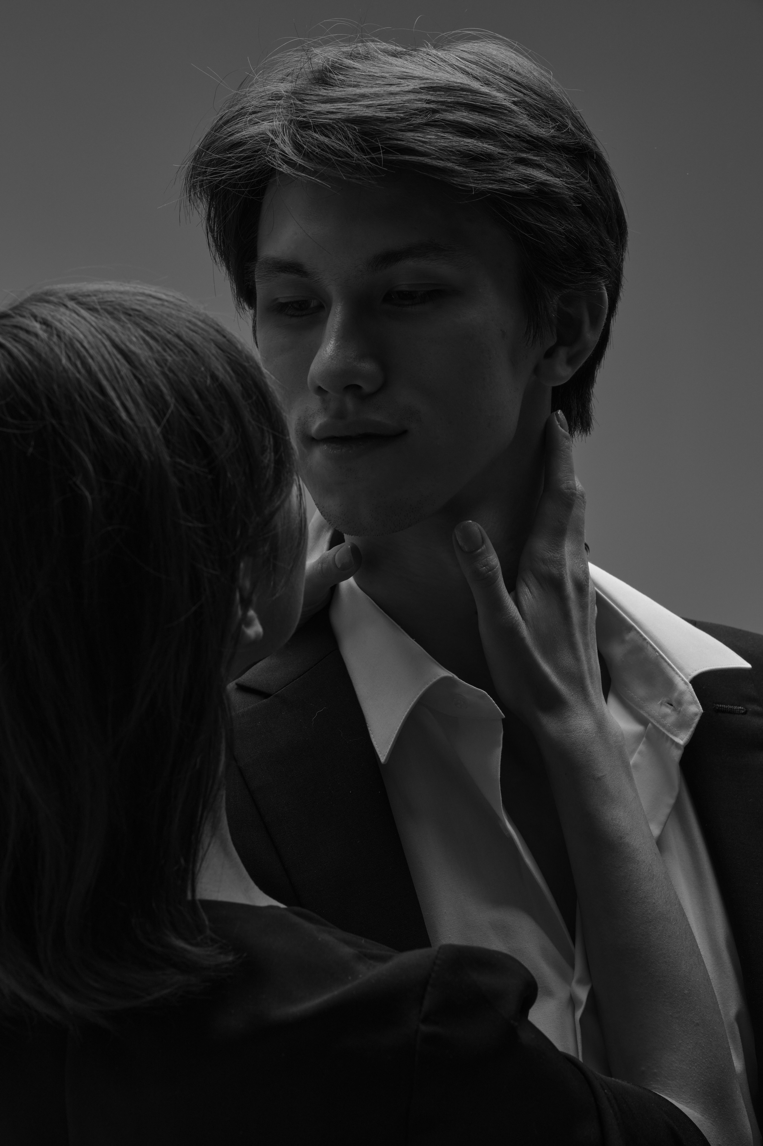 Марк и Екатерина. Фотограф в Москве Шах Мамаджан