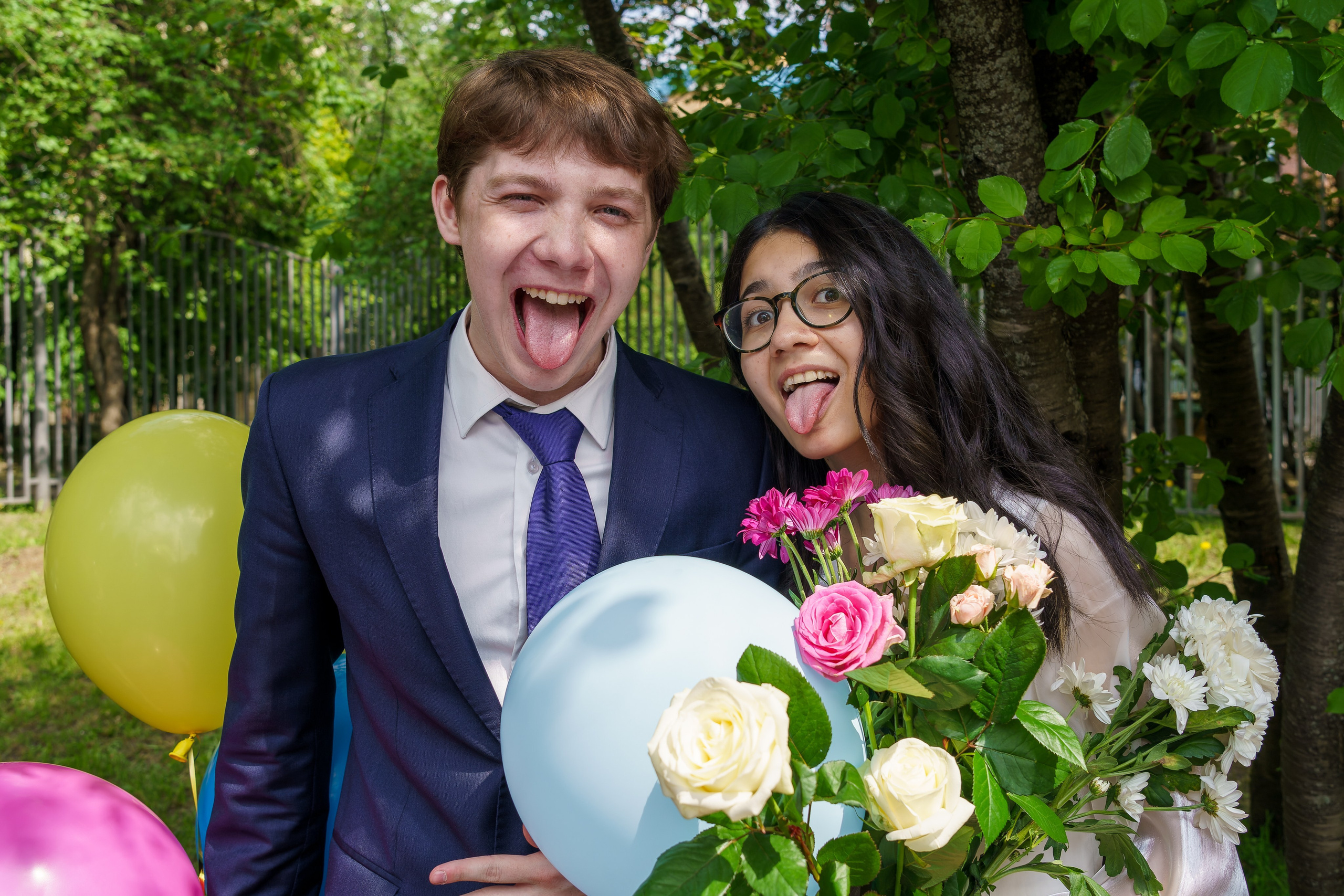 Фотосъёмка последний звонок, выпускной, бал. «Студия DRONAVT`s» — видеосъёмка и фотография г. Москва