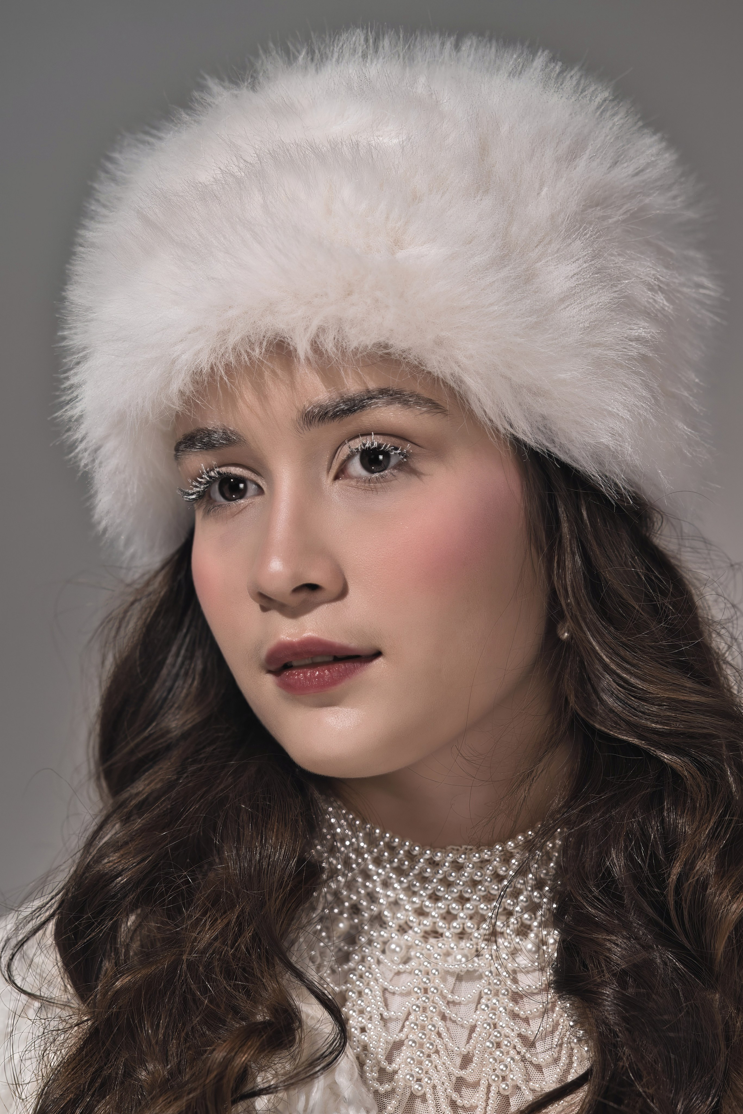 В ожидании волшебства. Фотограф Денис Кривопусков