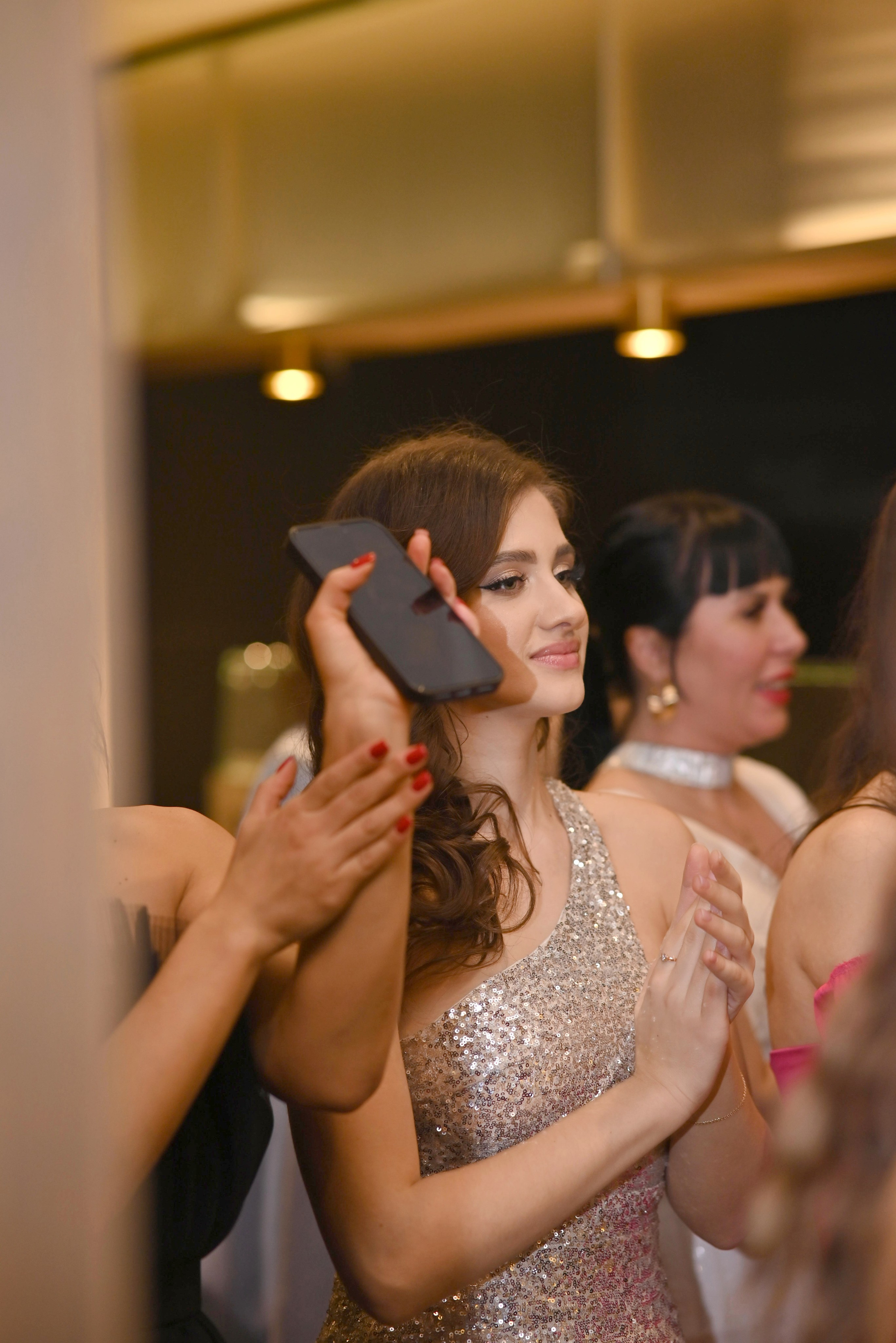 Мисс и миссис Воронеж 2026. Фотограф Денис Кривопусков