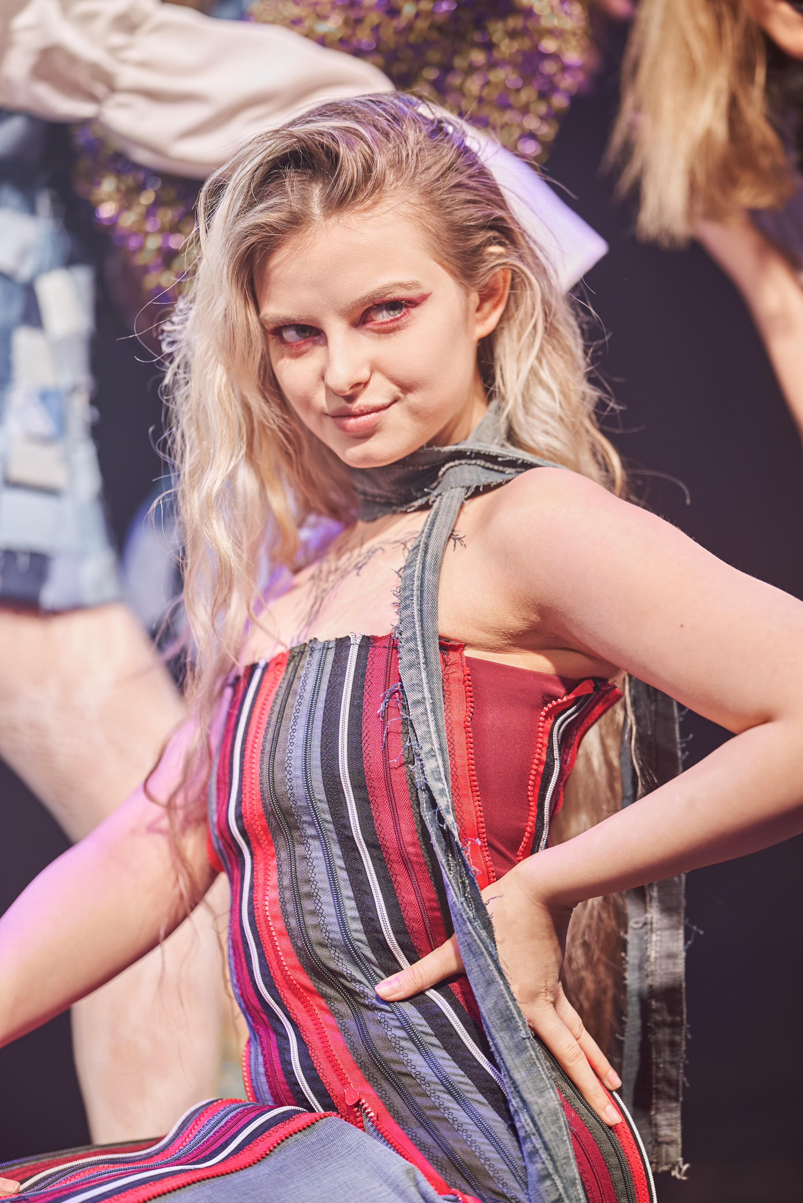 СтудВесна26. Фотограф Денис Кривопусков