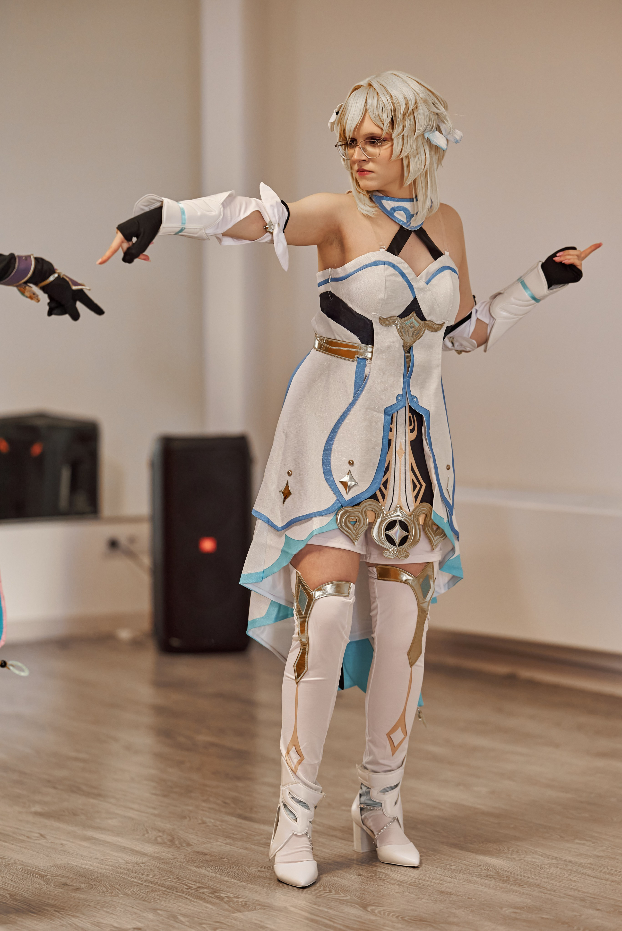 Репетиция ВРНФест226. Фотограф Денис Кривопусков