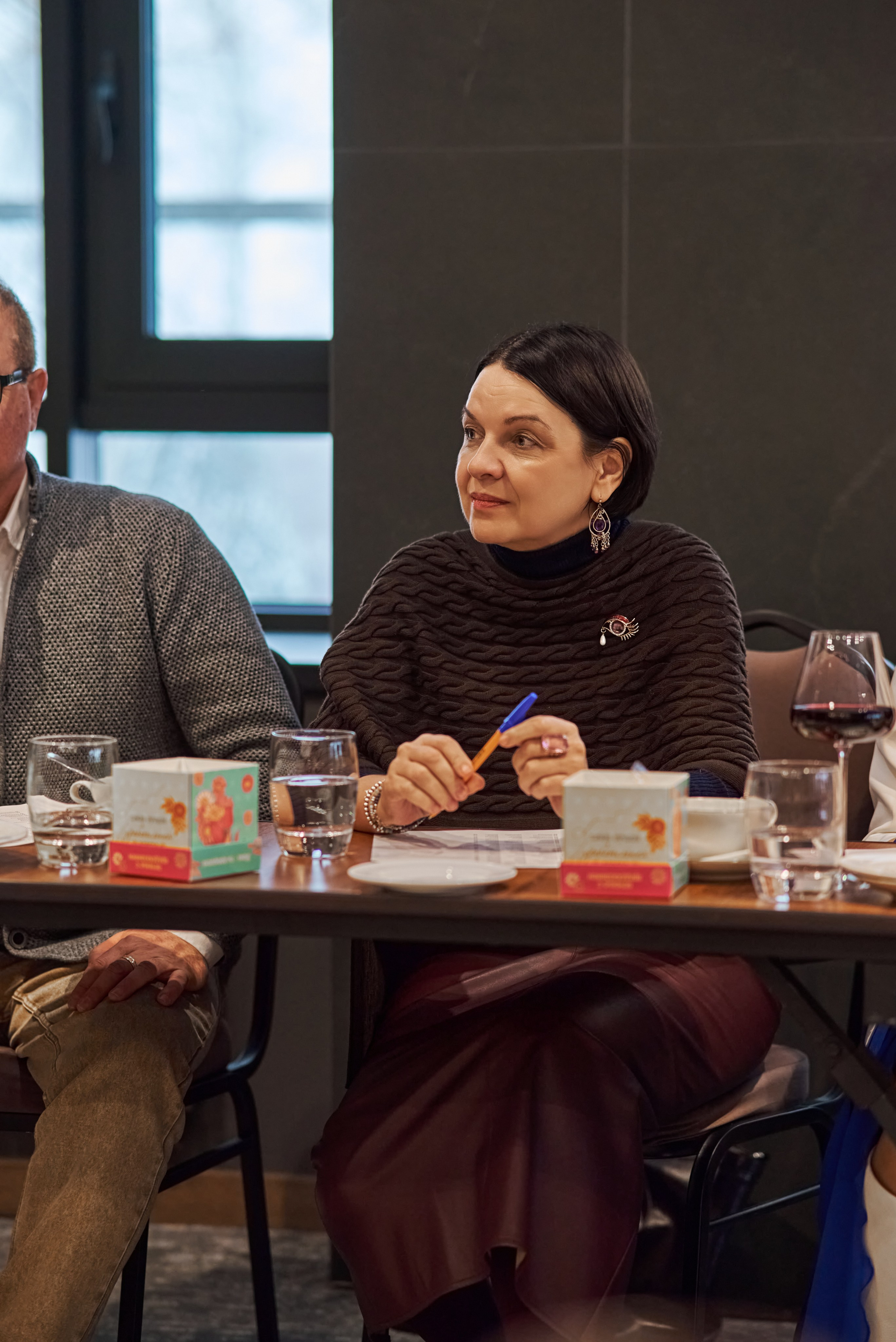 День второй. Фотограф Денис Кривопусков