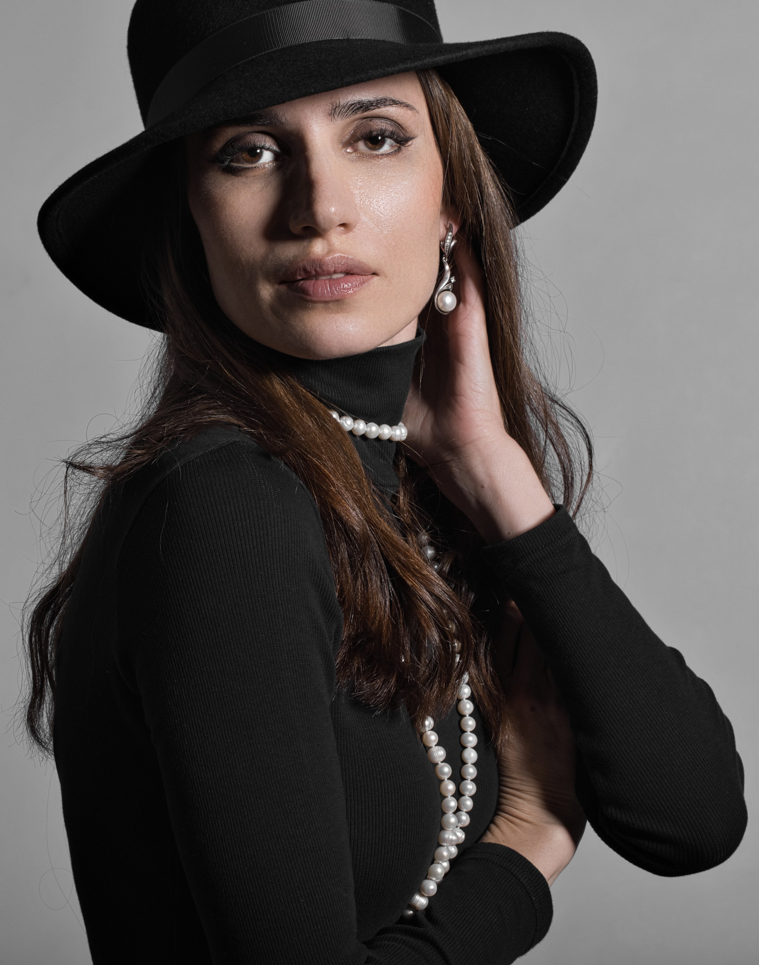 В розыске. Фотограф Денис Кривопусков