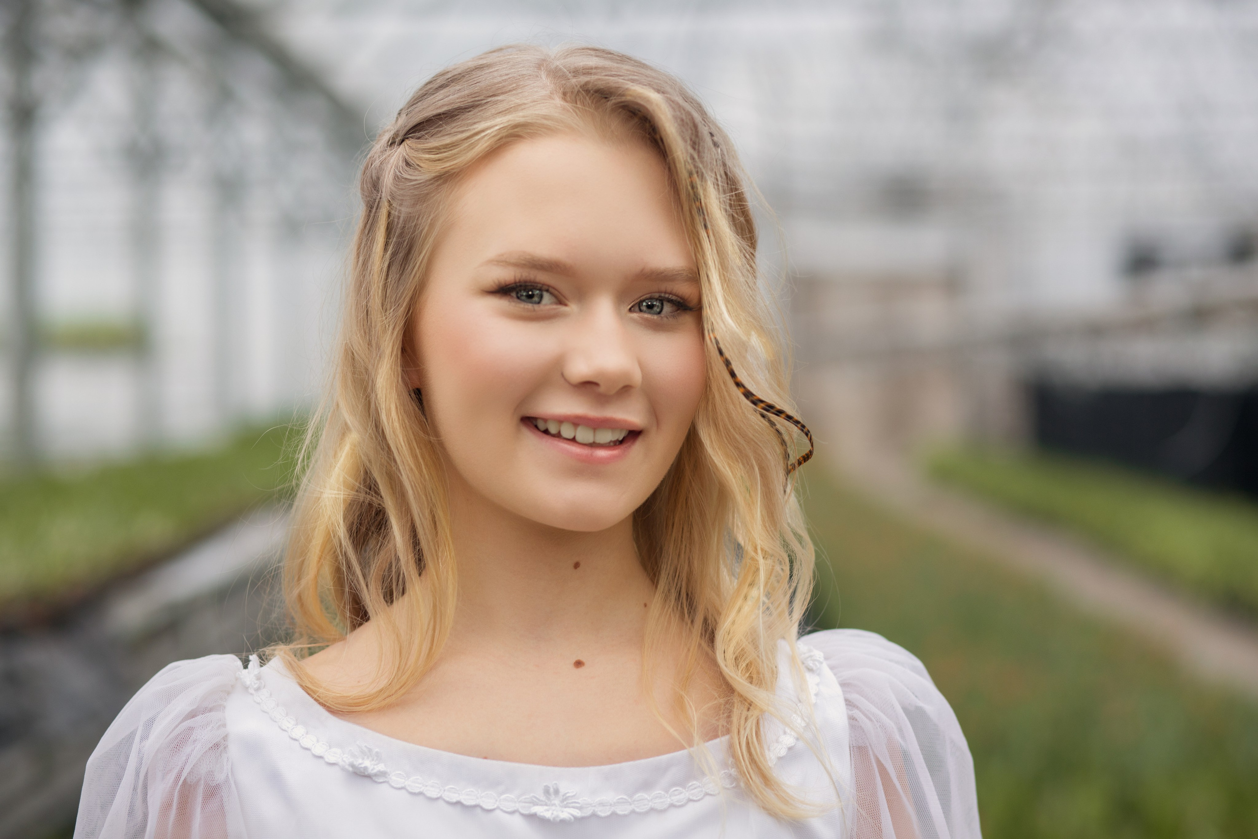 ЖЕНСКИЙ ПОРТРЕТ. Главная