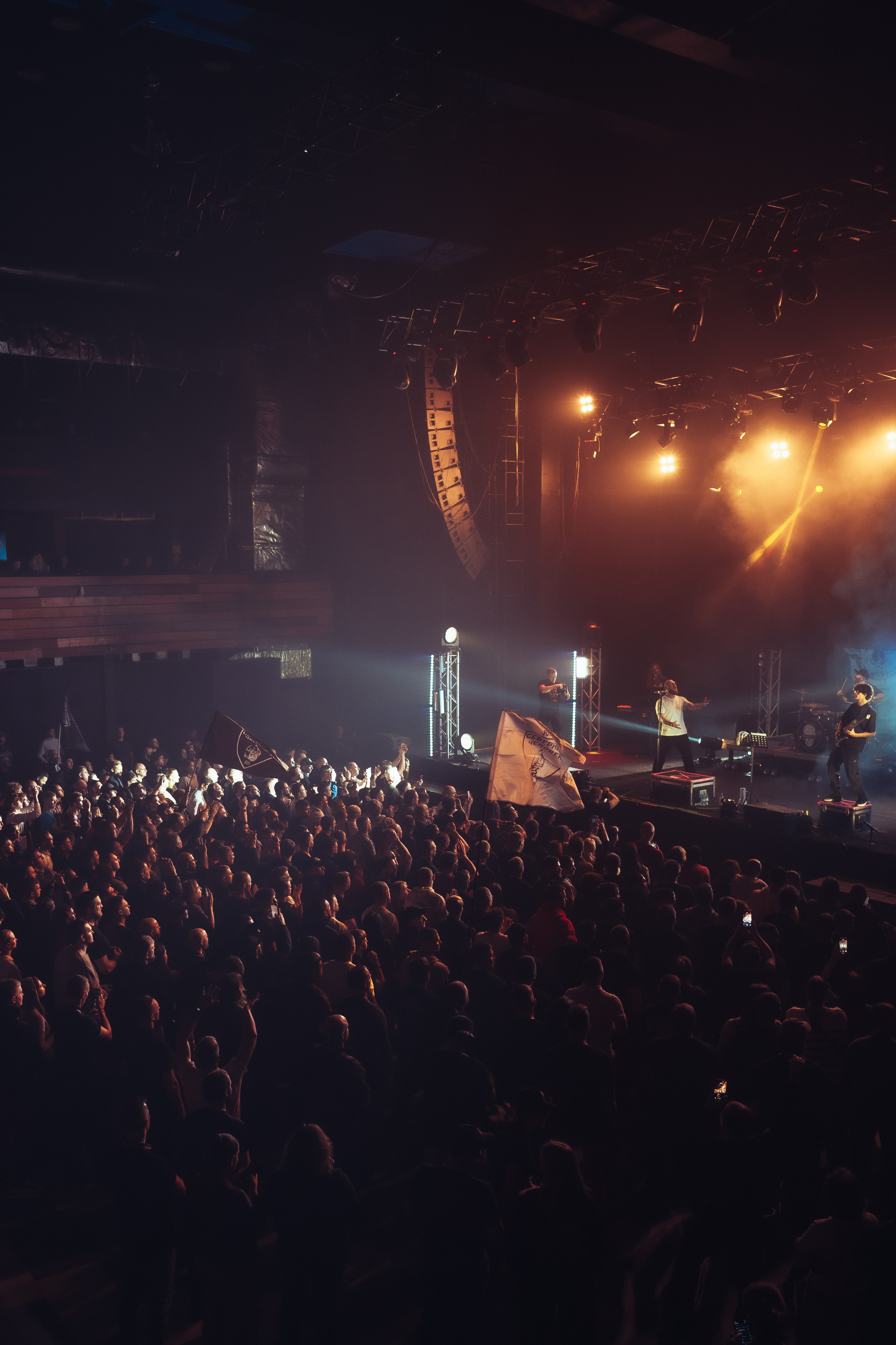 МАВАШИ group, 2025 год. Иван Кубик — фотограф и видеограф