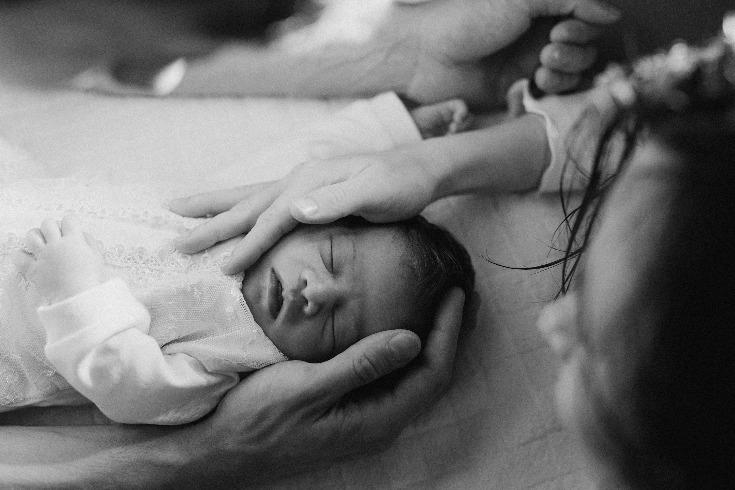 Из любви — в жизнь. Семейный и портретный фотограф из Казани