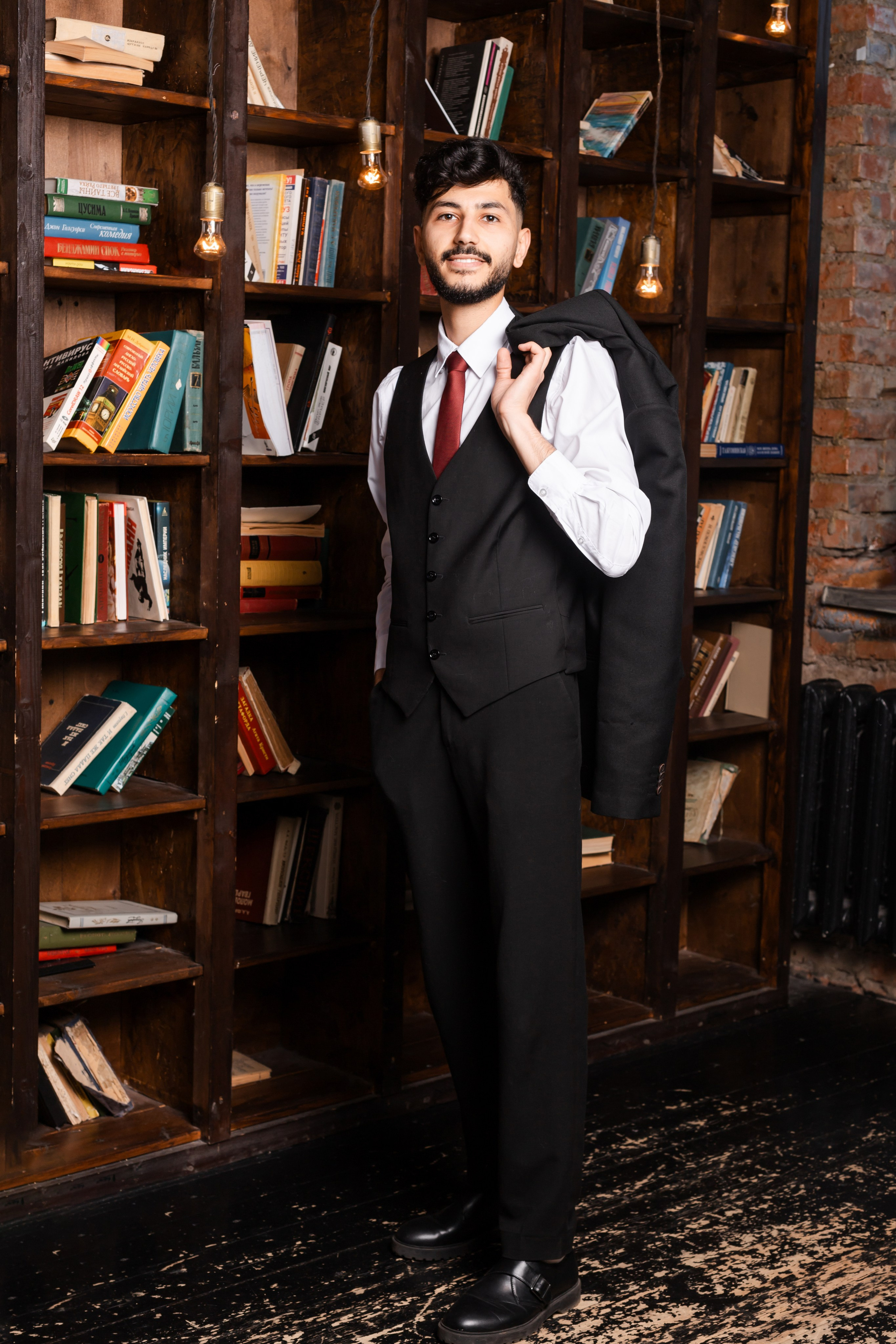 Махмуд. Марина Шаймухаметова. Фотограф в Уфе